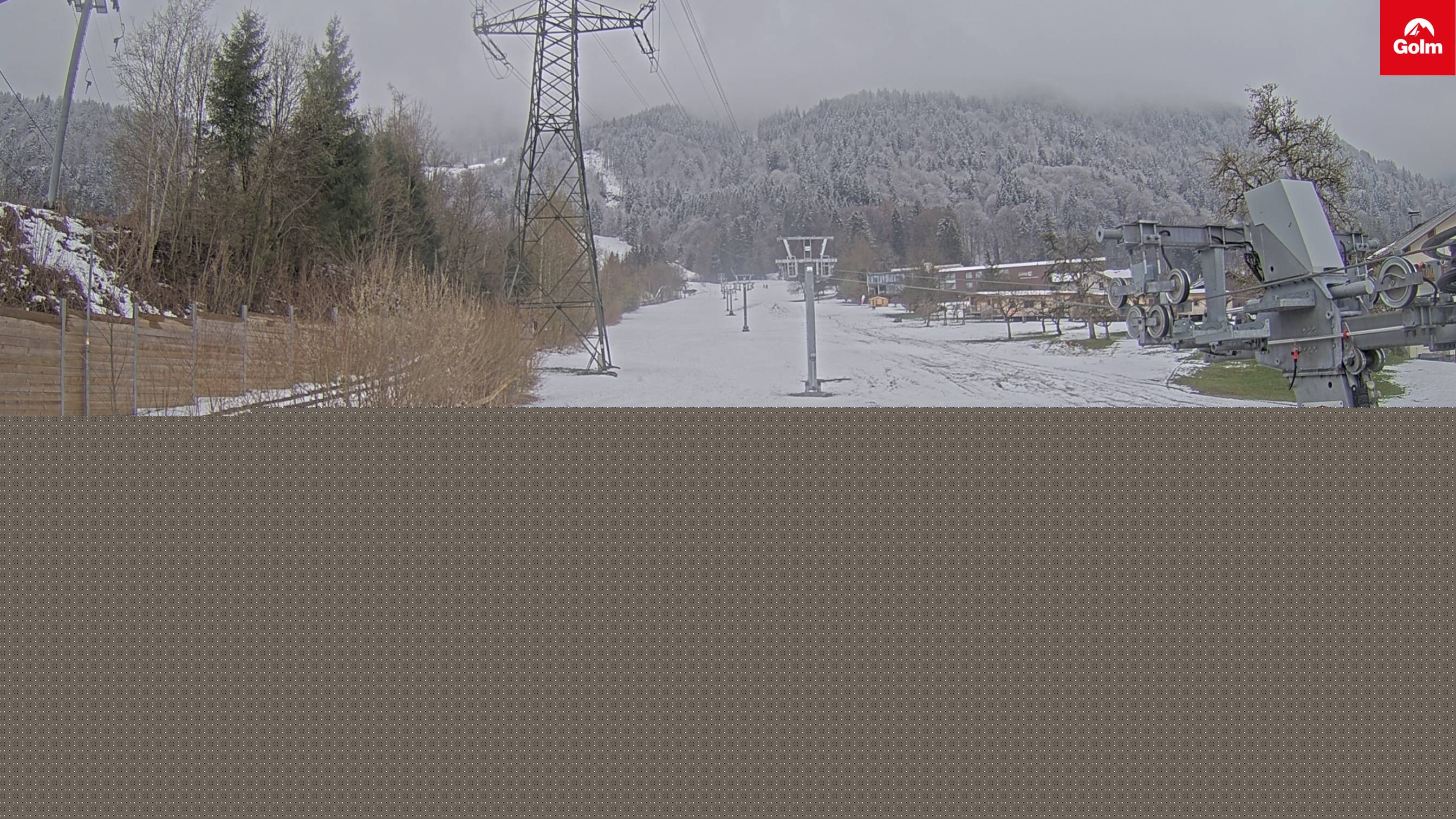 Golm | Schlepplift Innerbach