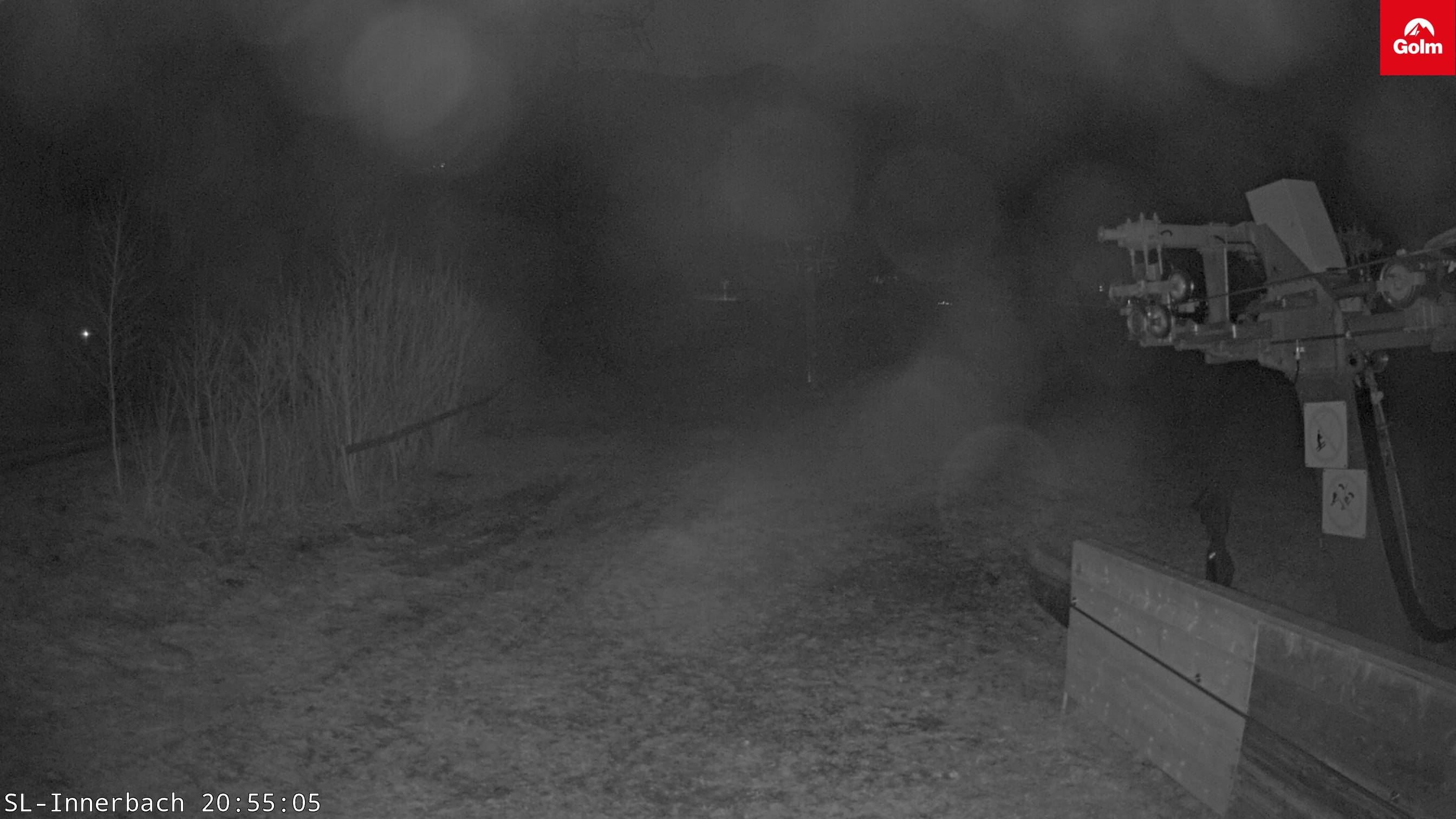 Golm | Schlepplift Innerbach