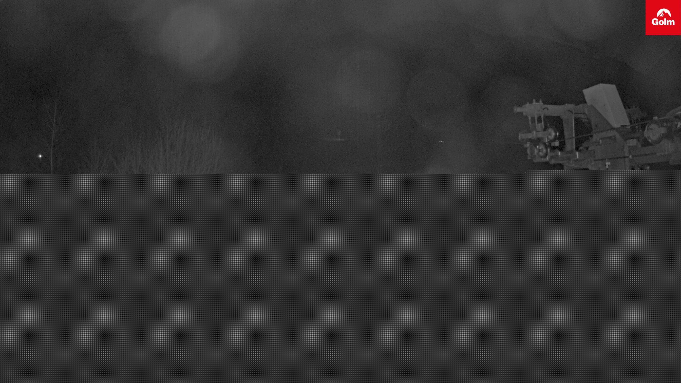 Golm | Schlepplift Innerbach