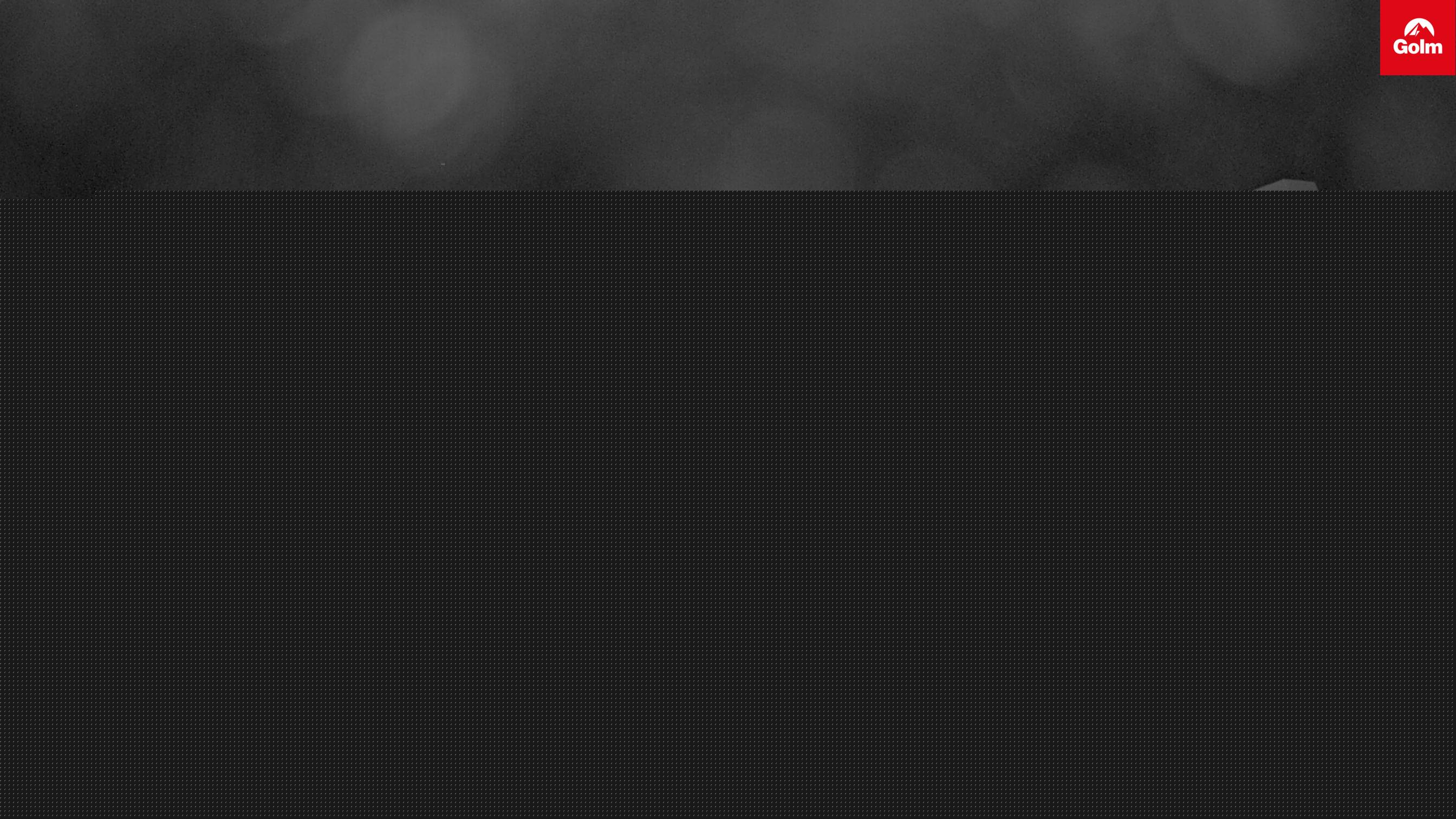 Golm | Schlepplift Innerbach