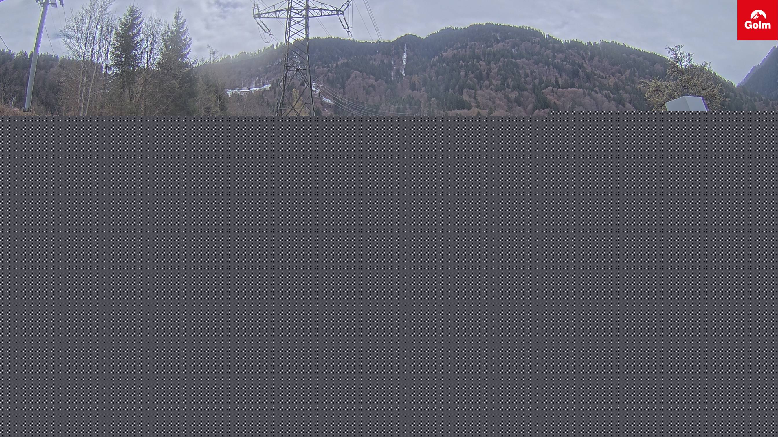 Golm | Schlepplift Innerbach