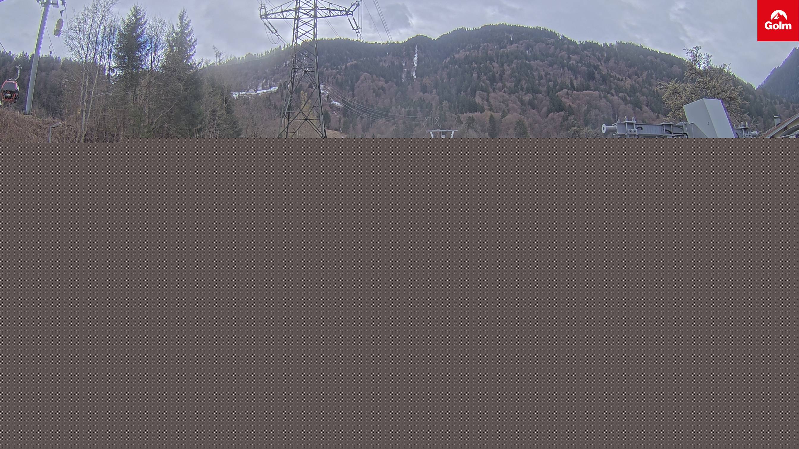 Golm | Schlepplift Innerbach