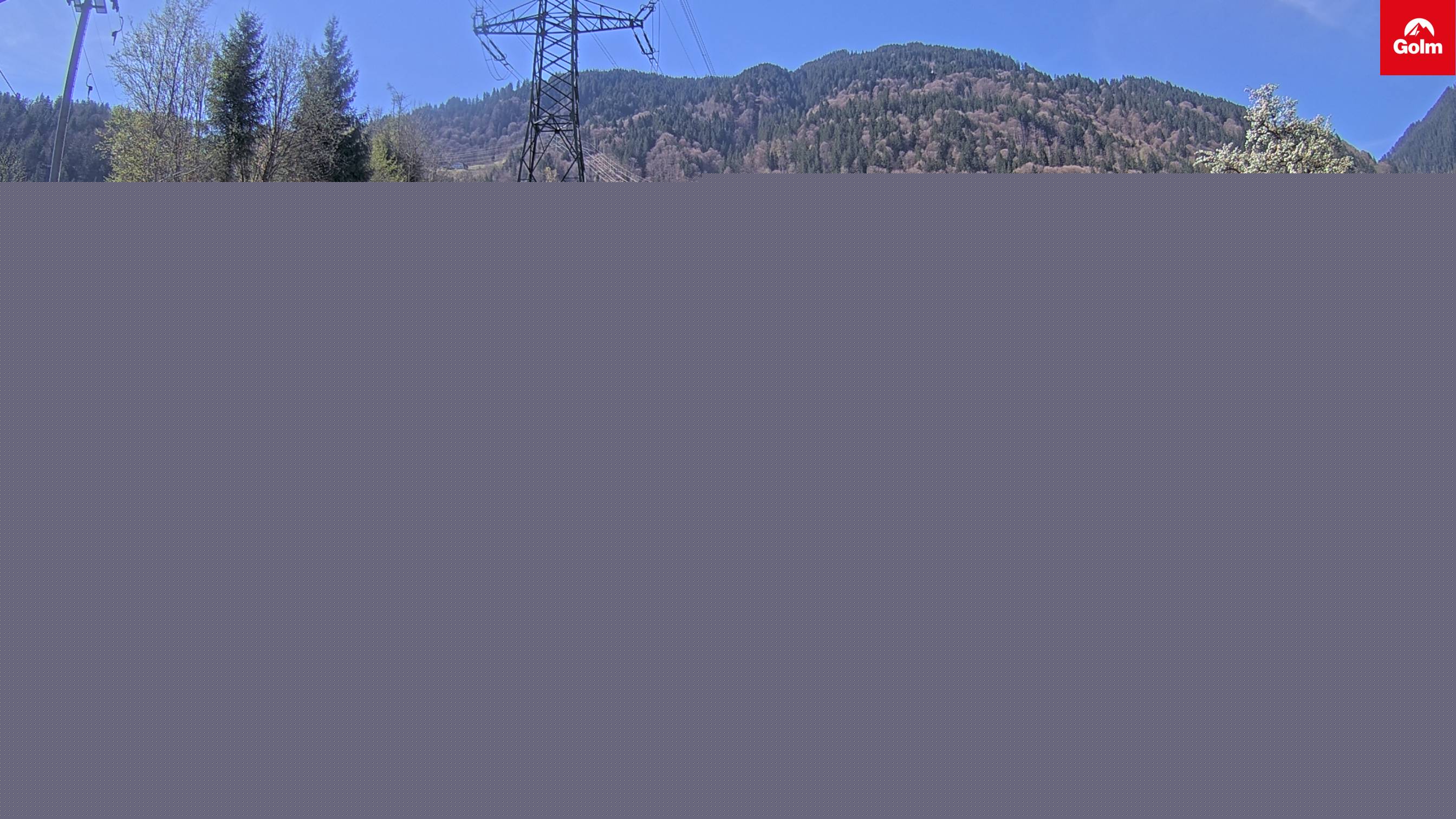 Golm | Schlepplift Innerbach
