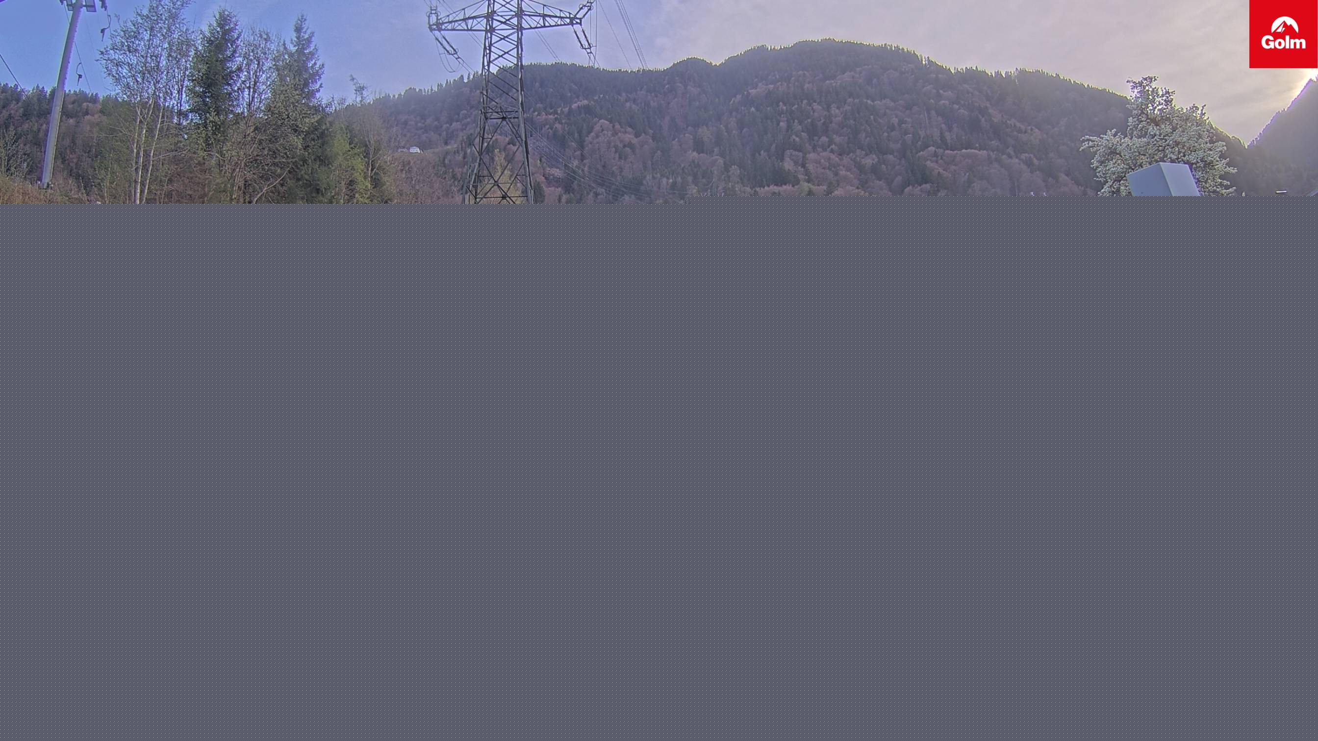 Golm | Schlepplift Innerbach