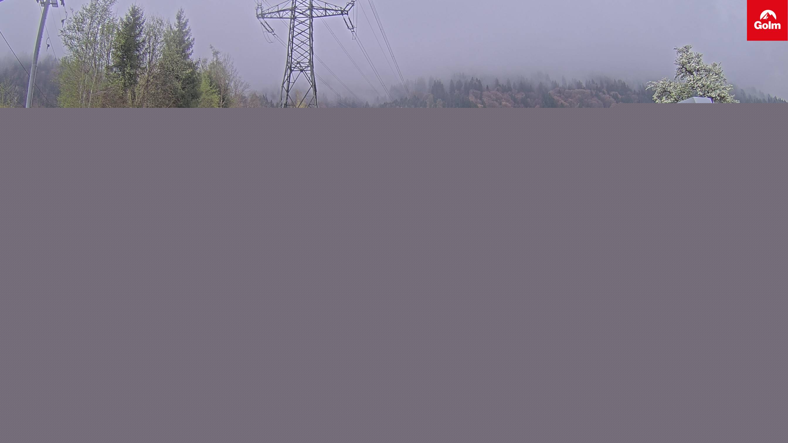 Golm | Schlepplift Innerbach