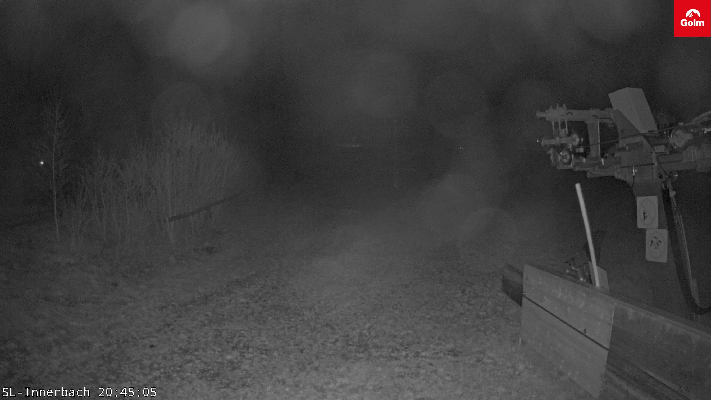 Golm | Schlepplift Innerbach