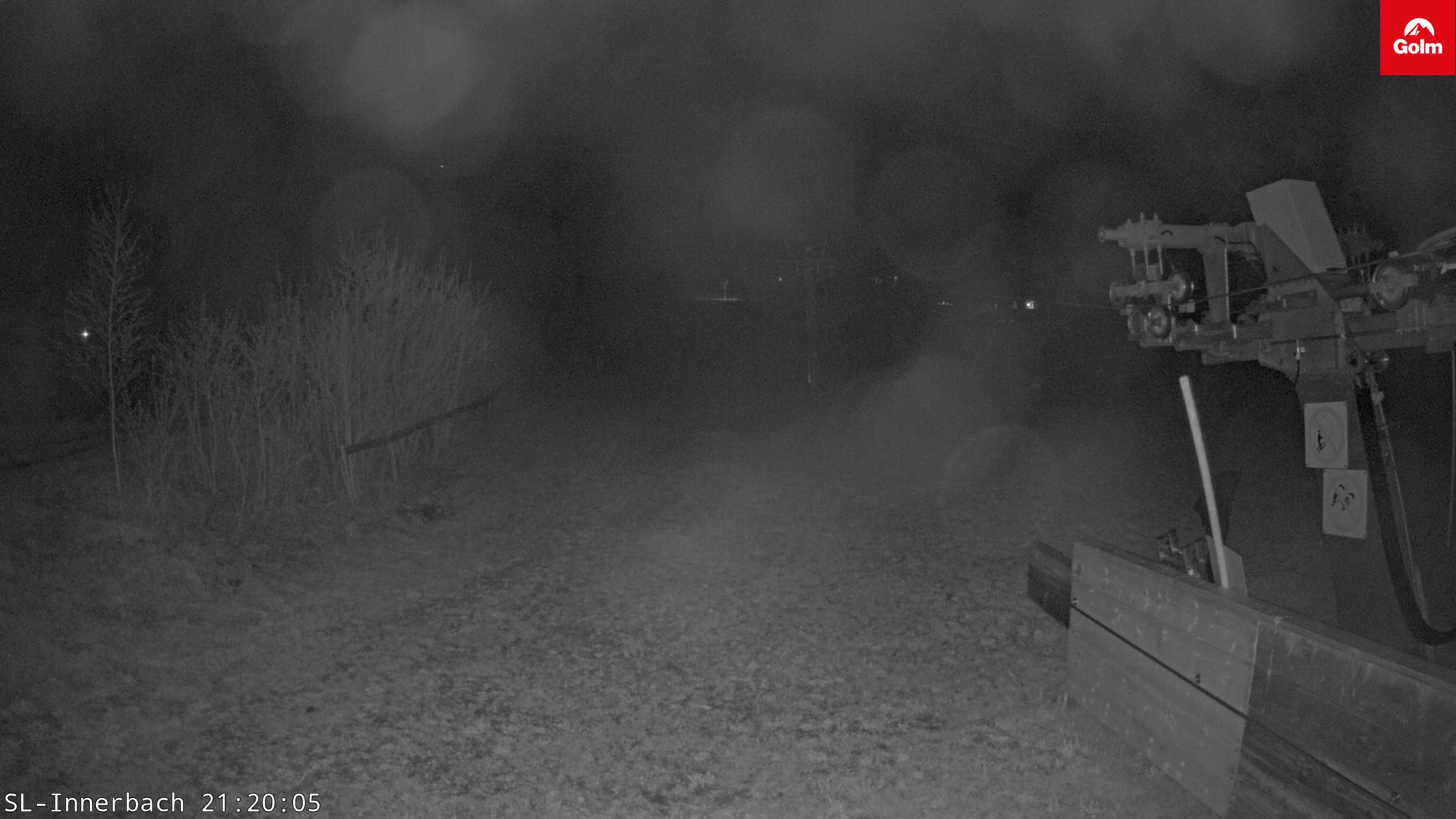 Golm | Schlepplift Innerbach