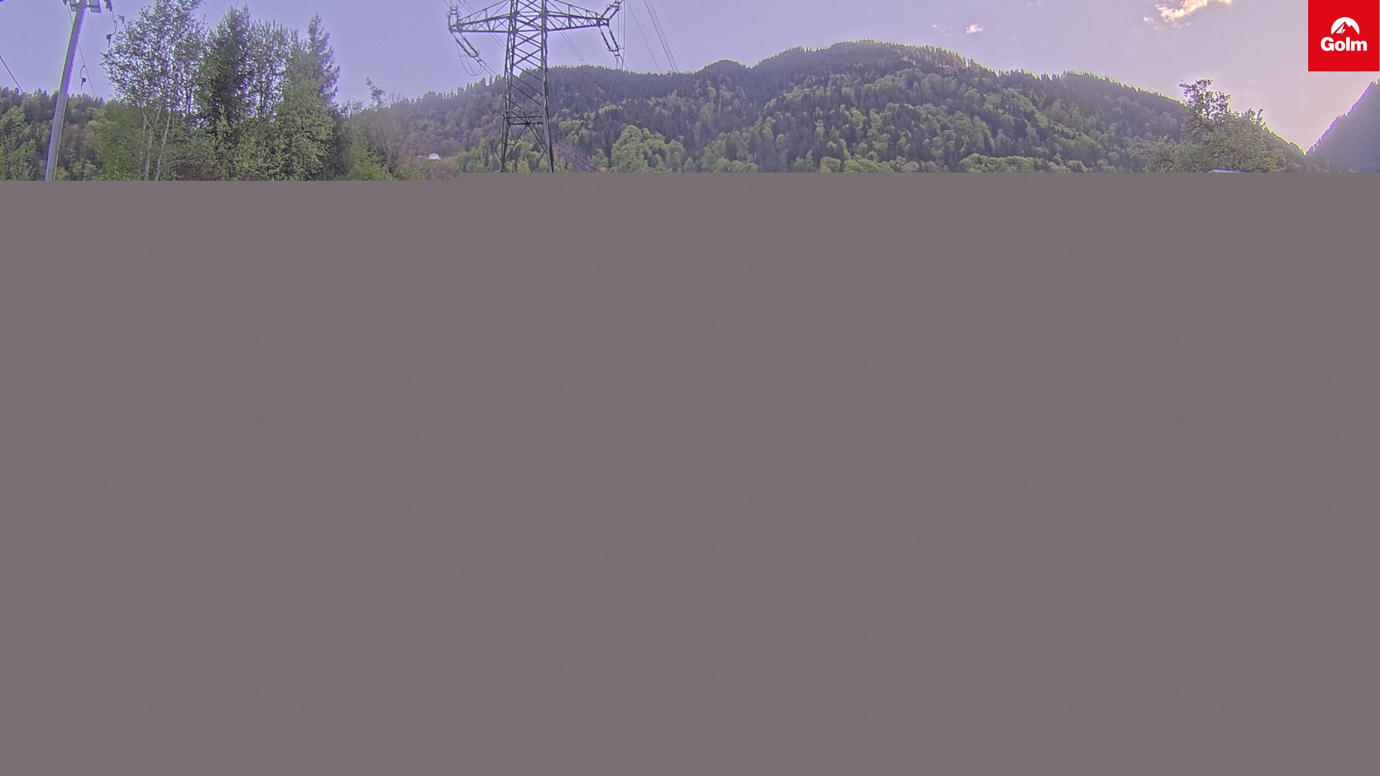 Golm | Schlepplift Innerbach