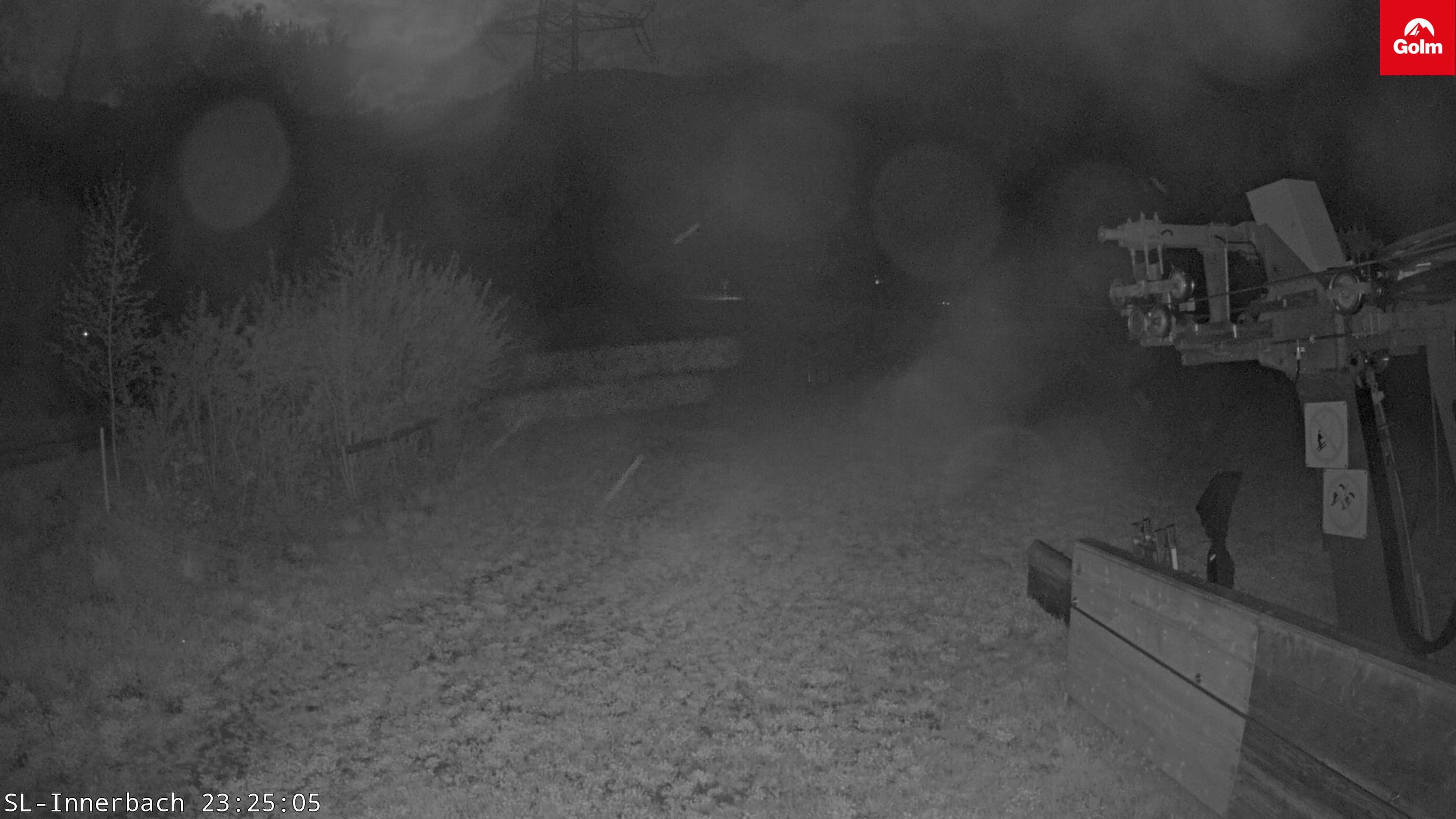 Golm | Schlepplift Innerbach