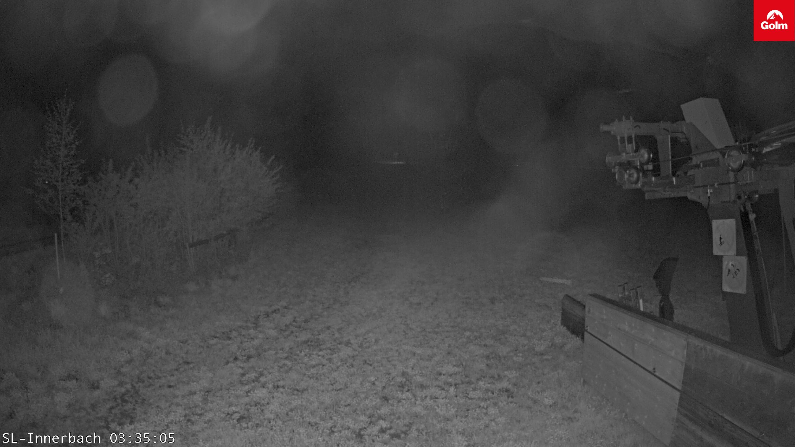 Golm | Schlepplift Innerbach