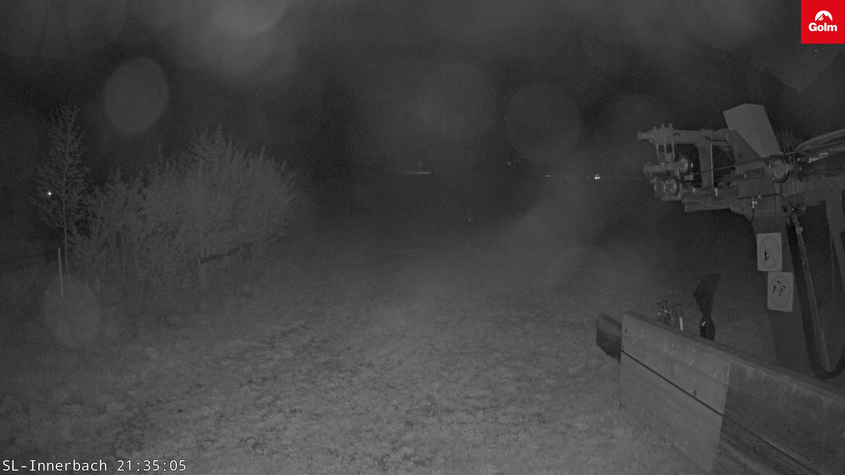 Golm | Schlepplift Innerbach