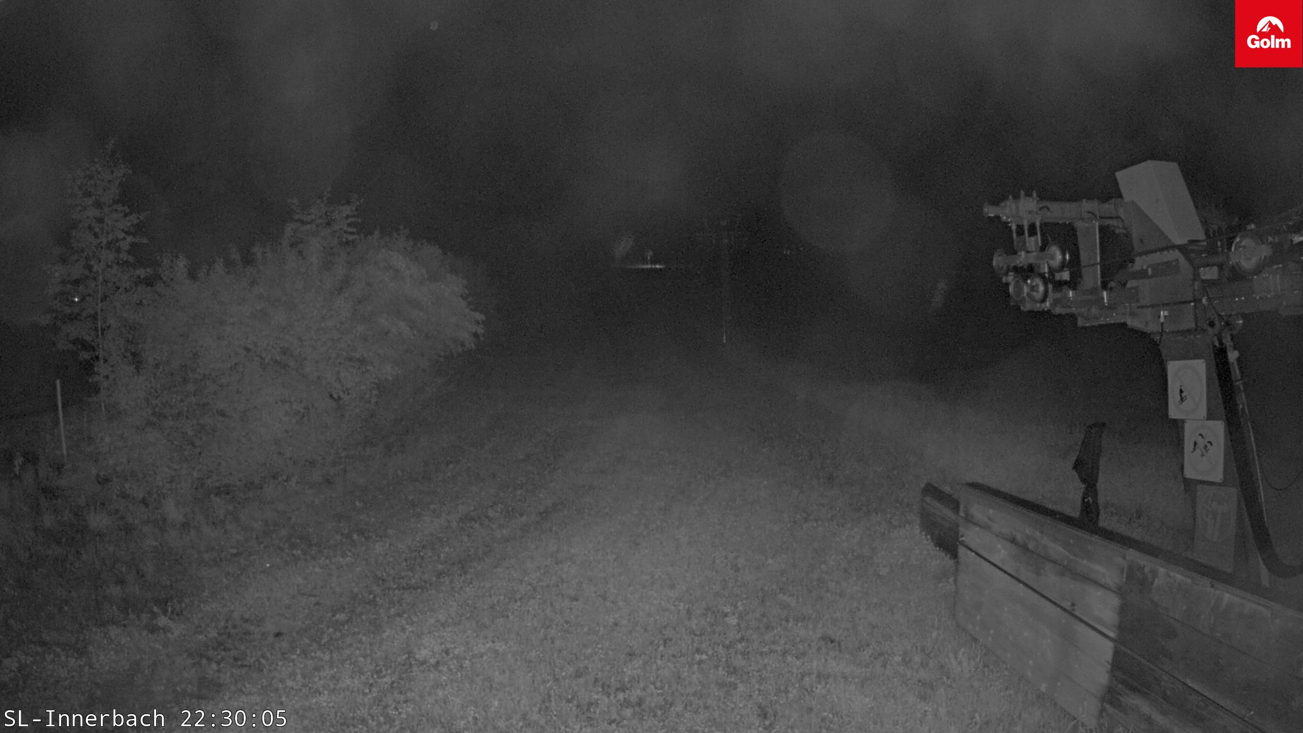 Golm | Schlepplift Innerbach