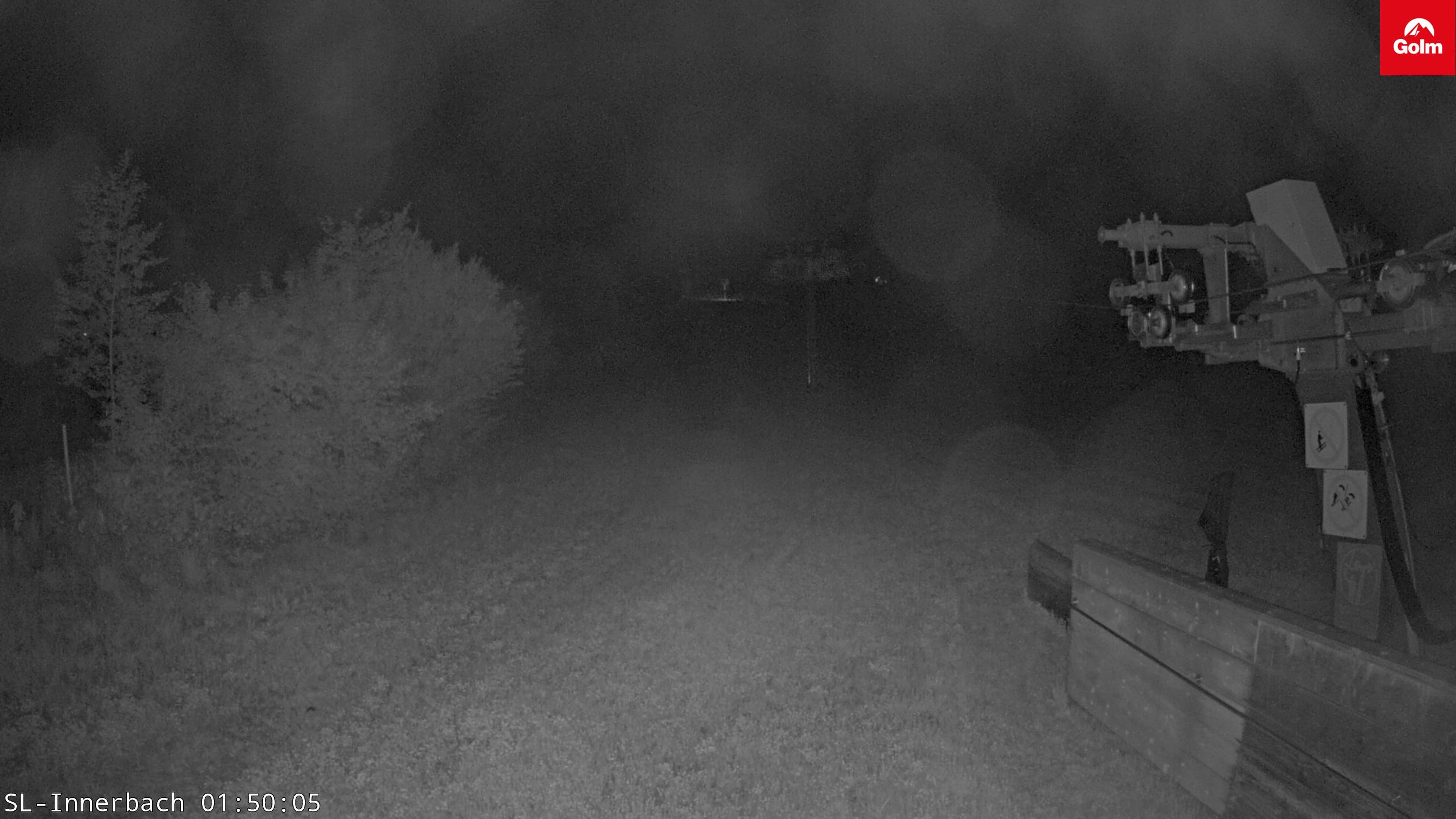 Golm | Schlepplift Innerbach