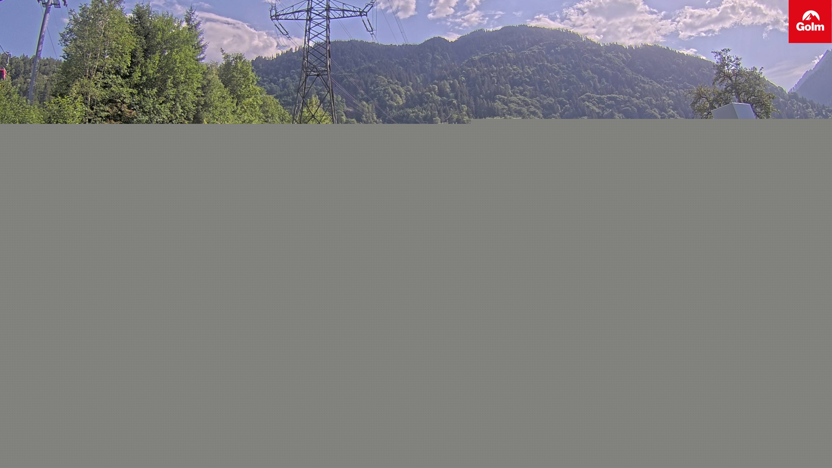 Golm | Schlepplift Innerbach