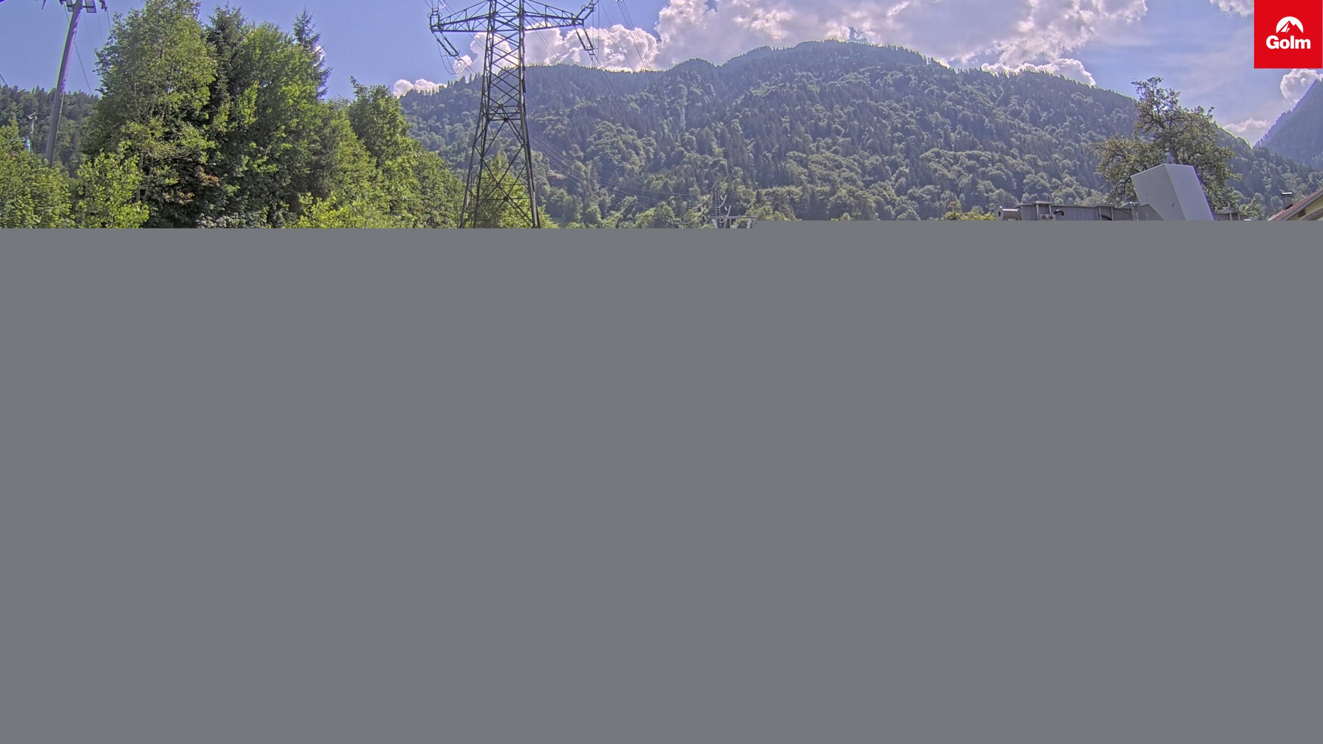 Golm | Schlepplift Innerbach