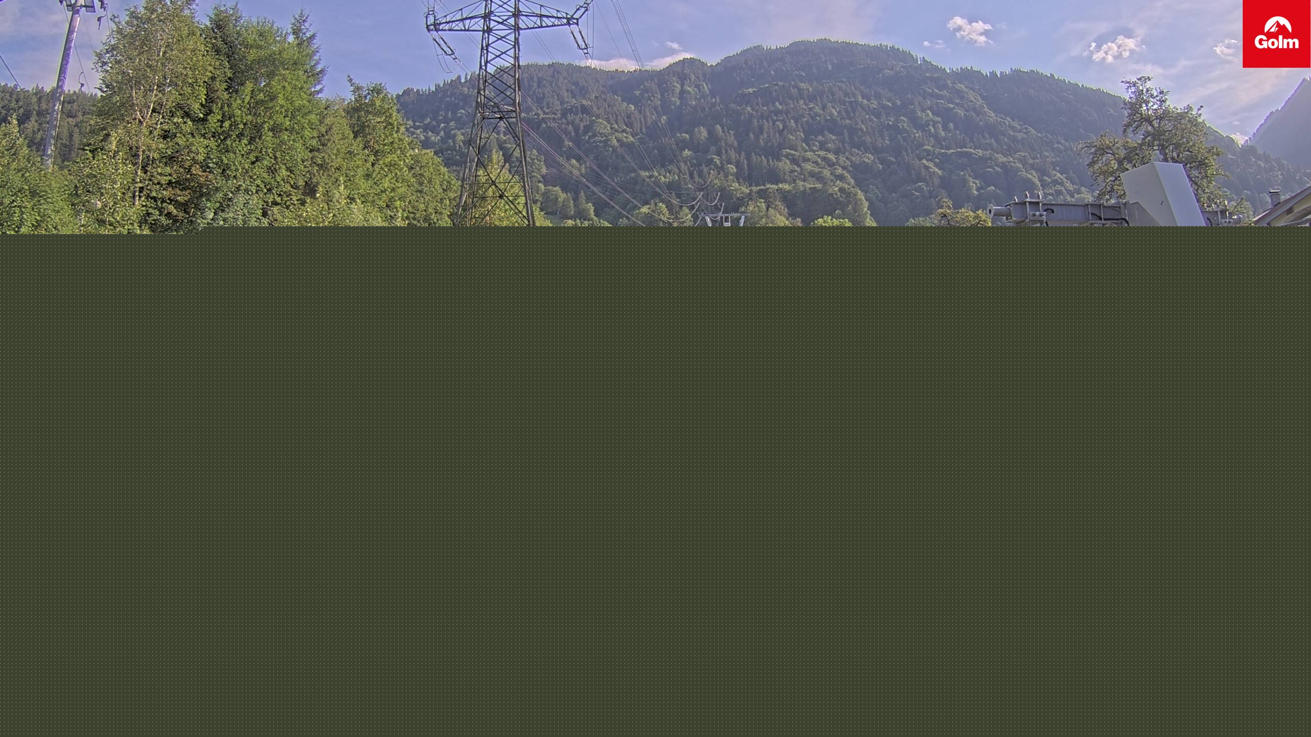 Golm | Schlepplift Innerbach