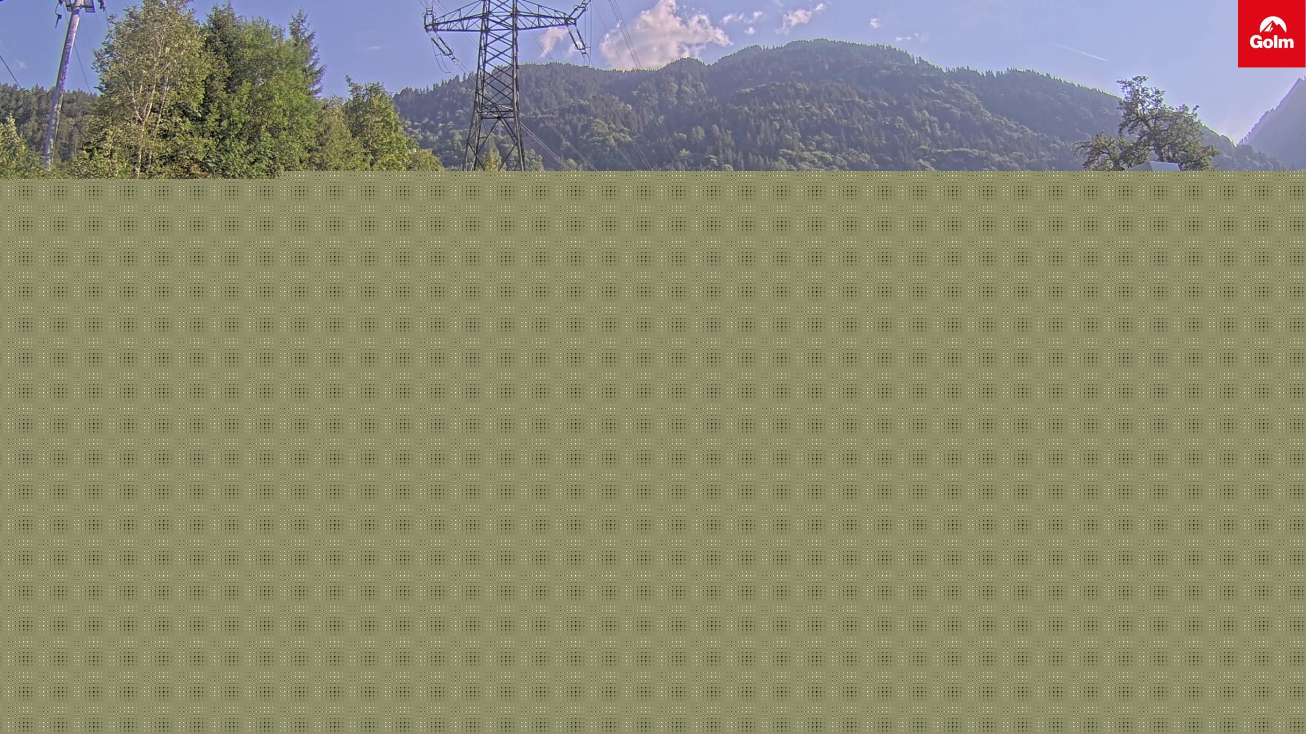 Golm | Schlepplift Innerbach