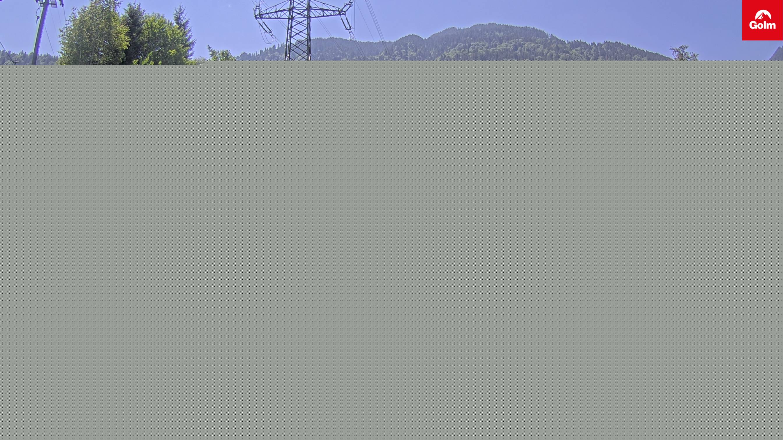 Golm | Schlepplift Innerbach