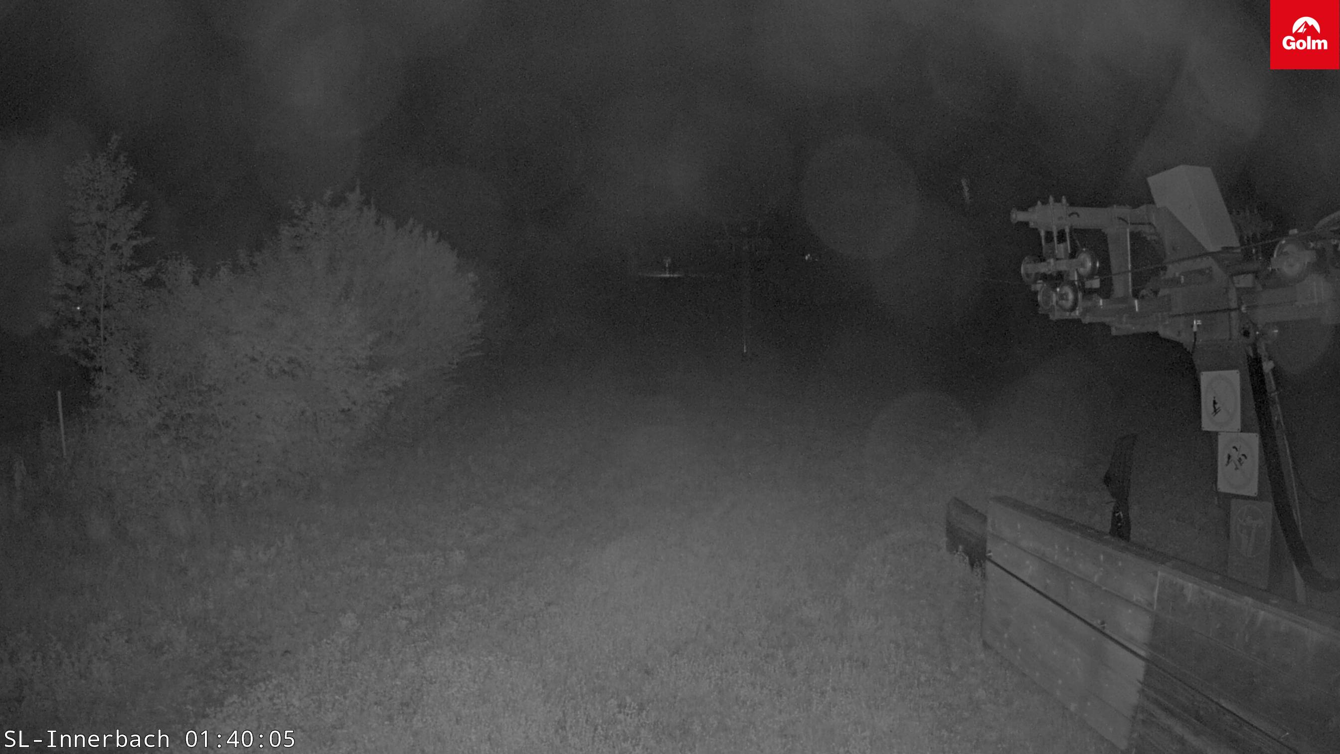 Golm | Schlepplift Innerbach