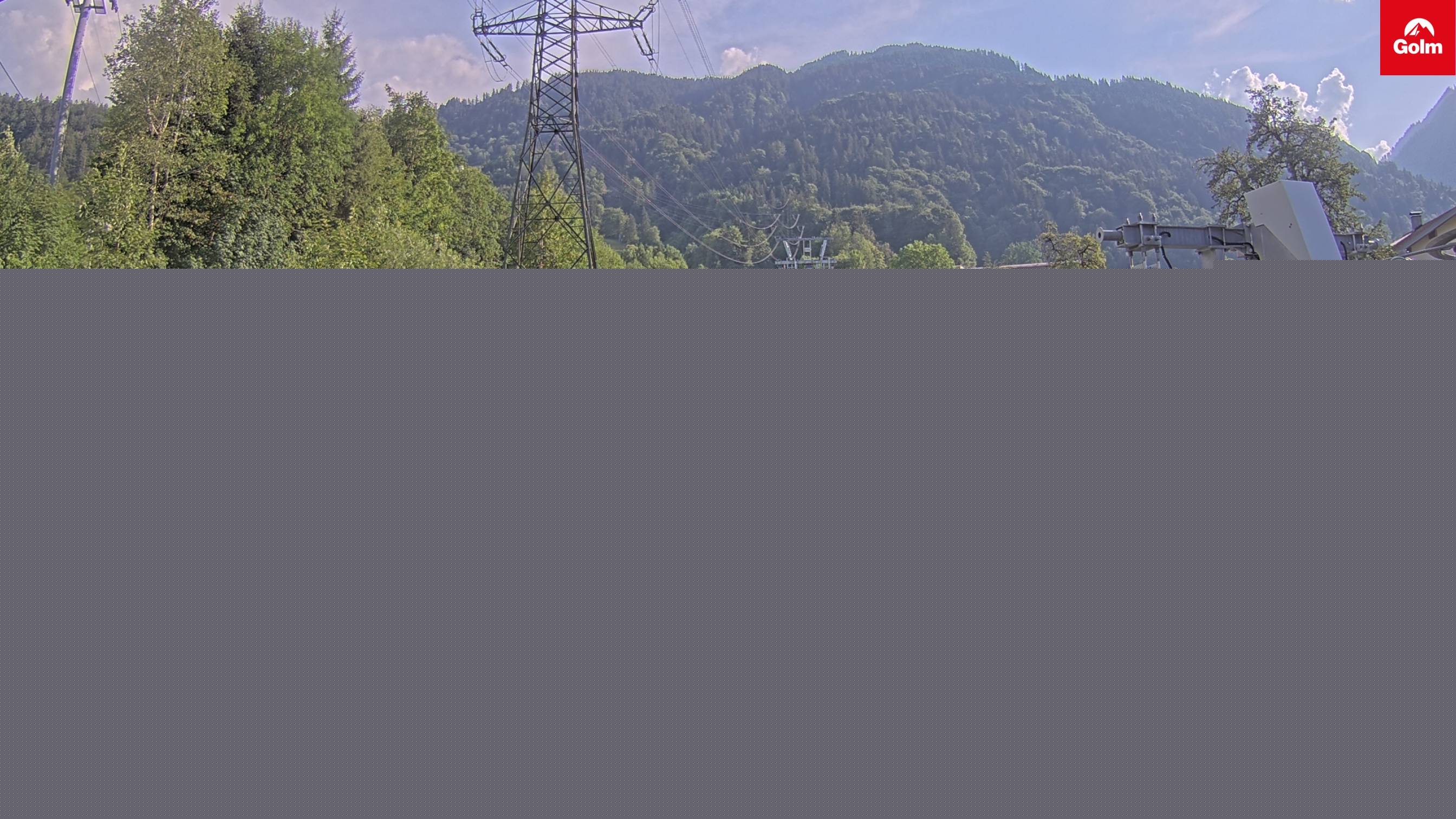 Golm | Schlepplift Innerbach