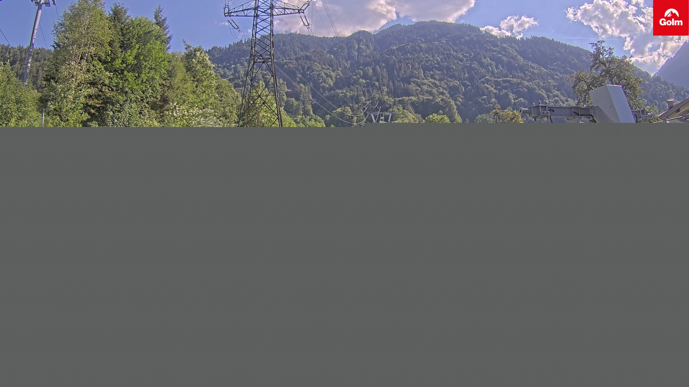 Golm | Schlepplift Innerbach
