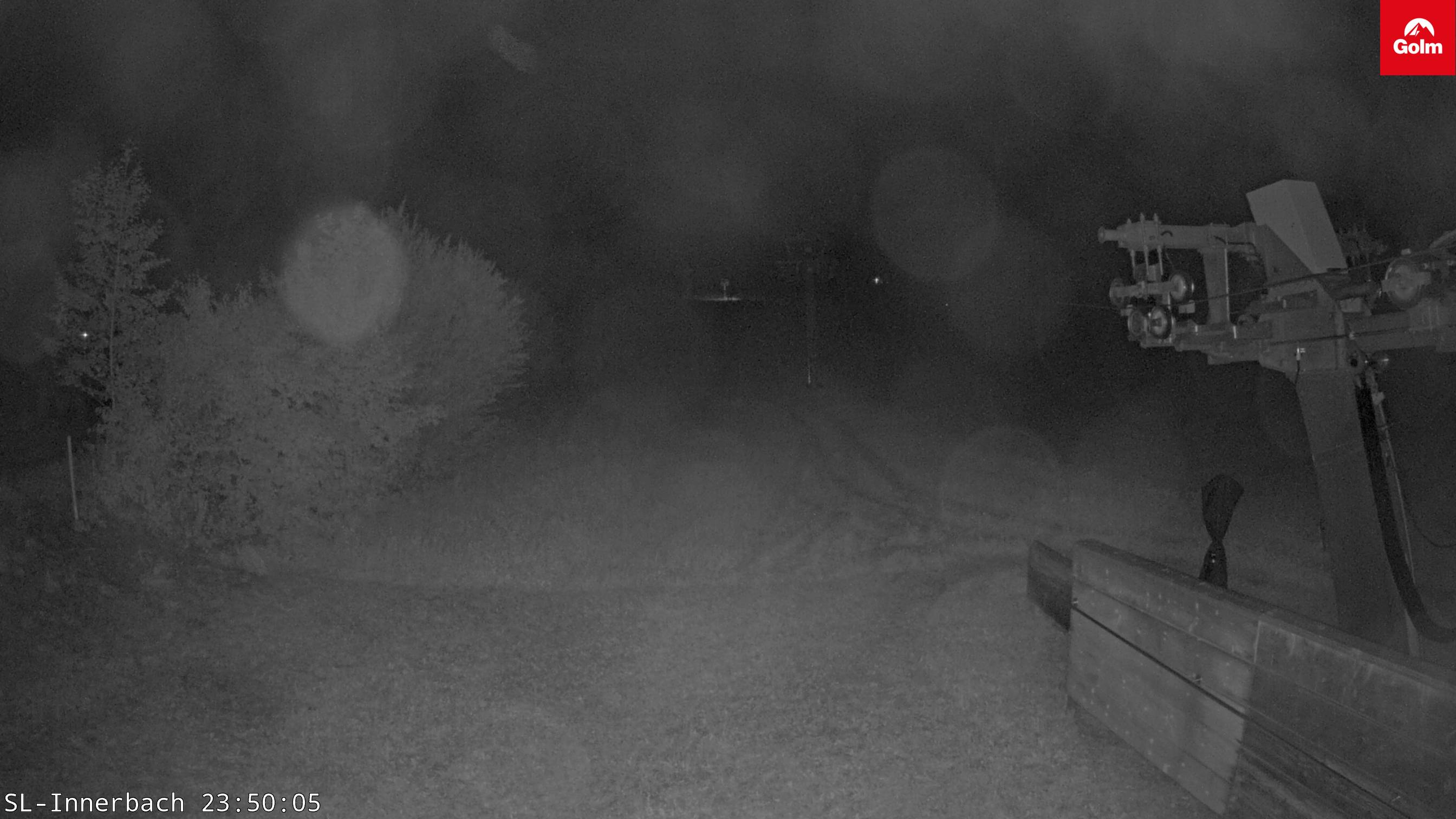 Golm | Schlepplift Innerbach