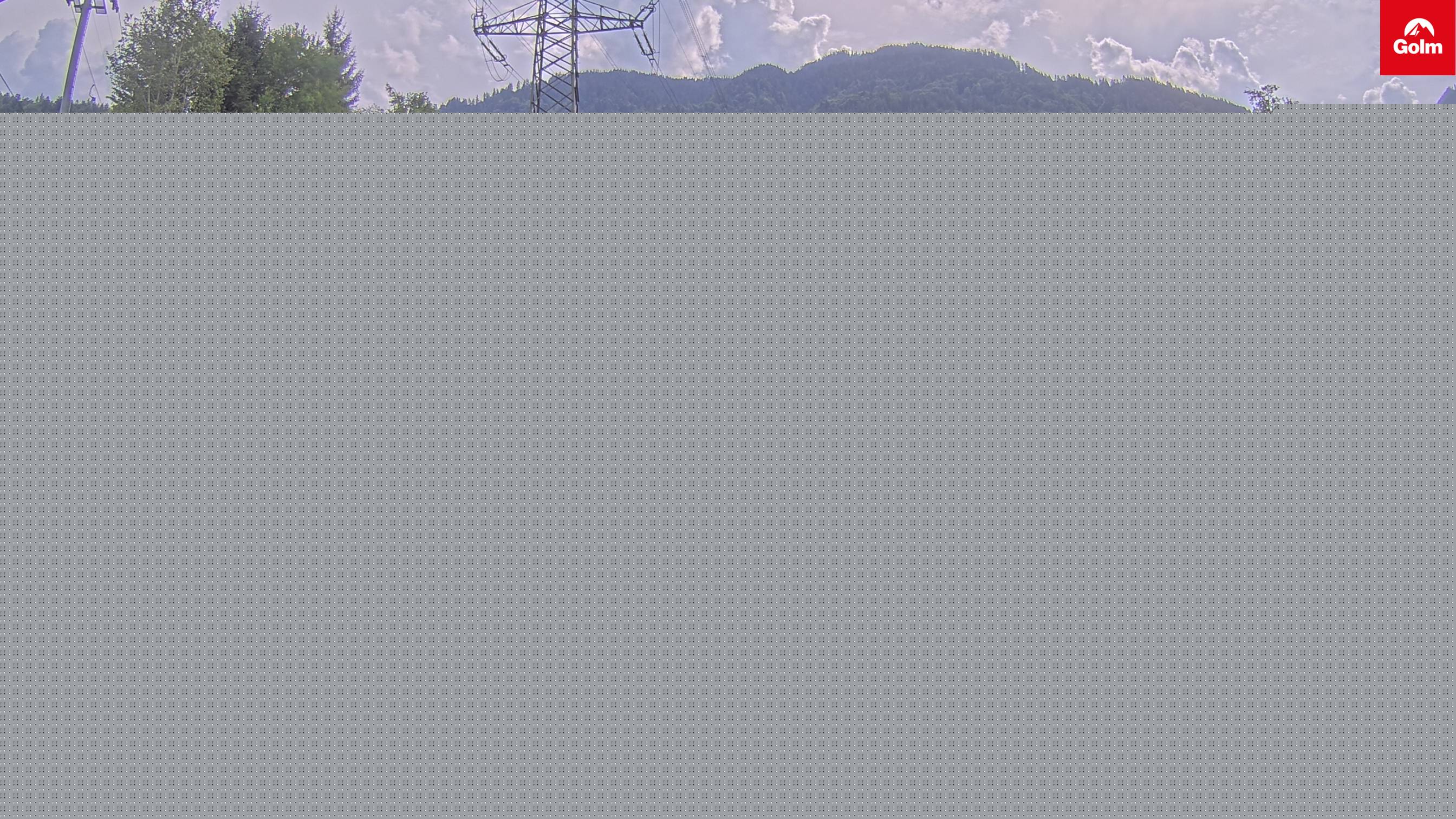 Golm | Schlepplift Innerbach