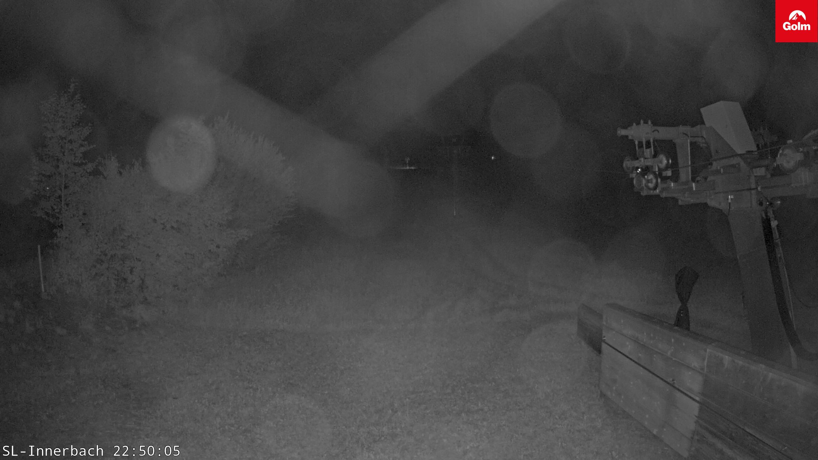 Golm | Schlepplift Innerbach