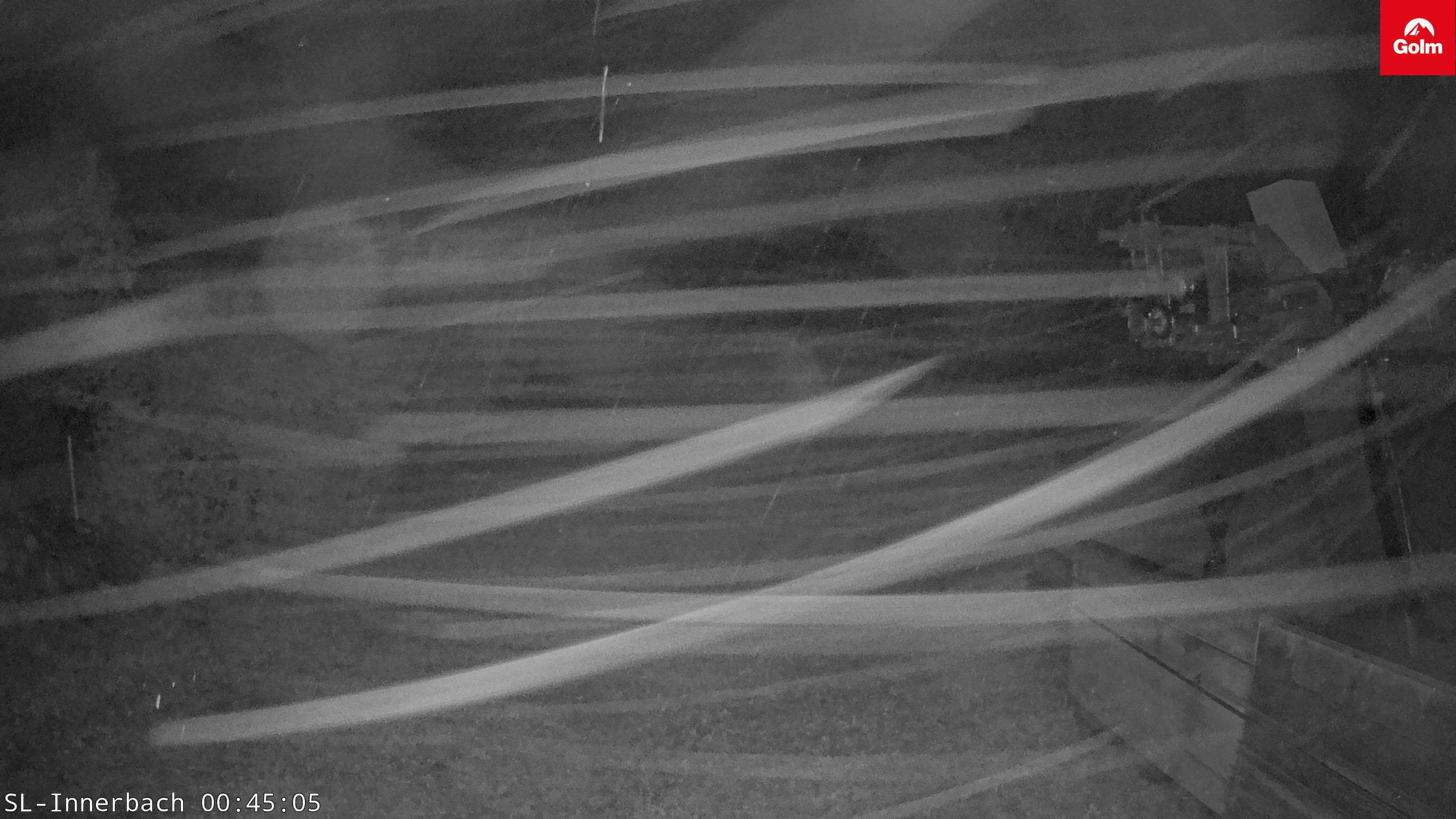 Golm | Schlepplift Innerbach