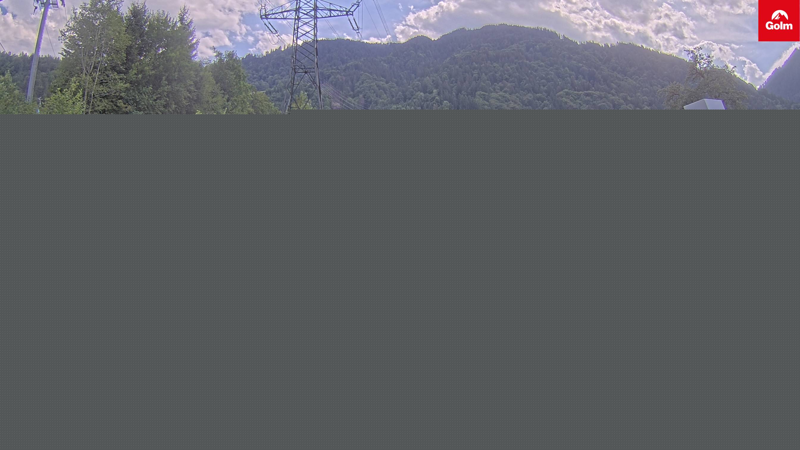 Golm | Schlepplift Innerbach