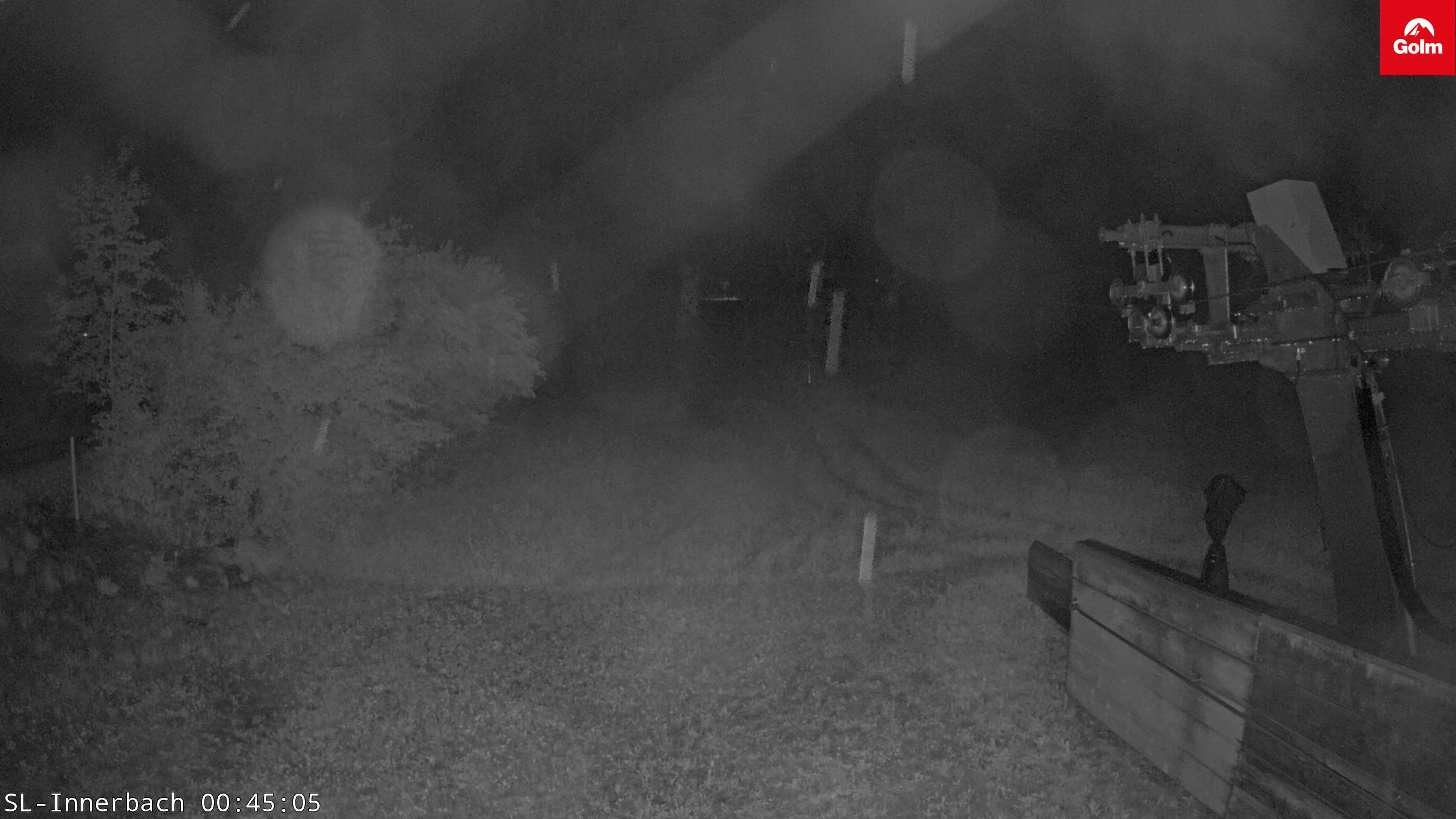 Golm | Schlepplift Innerbach