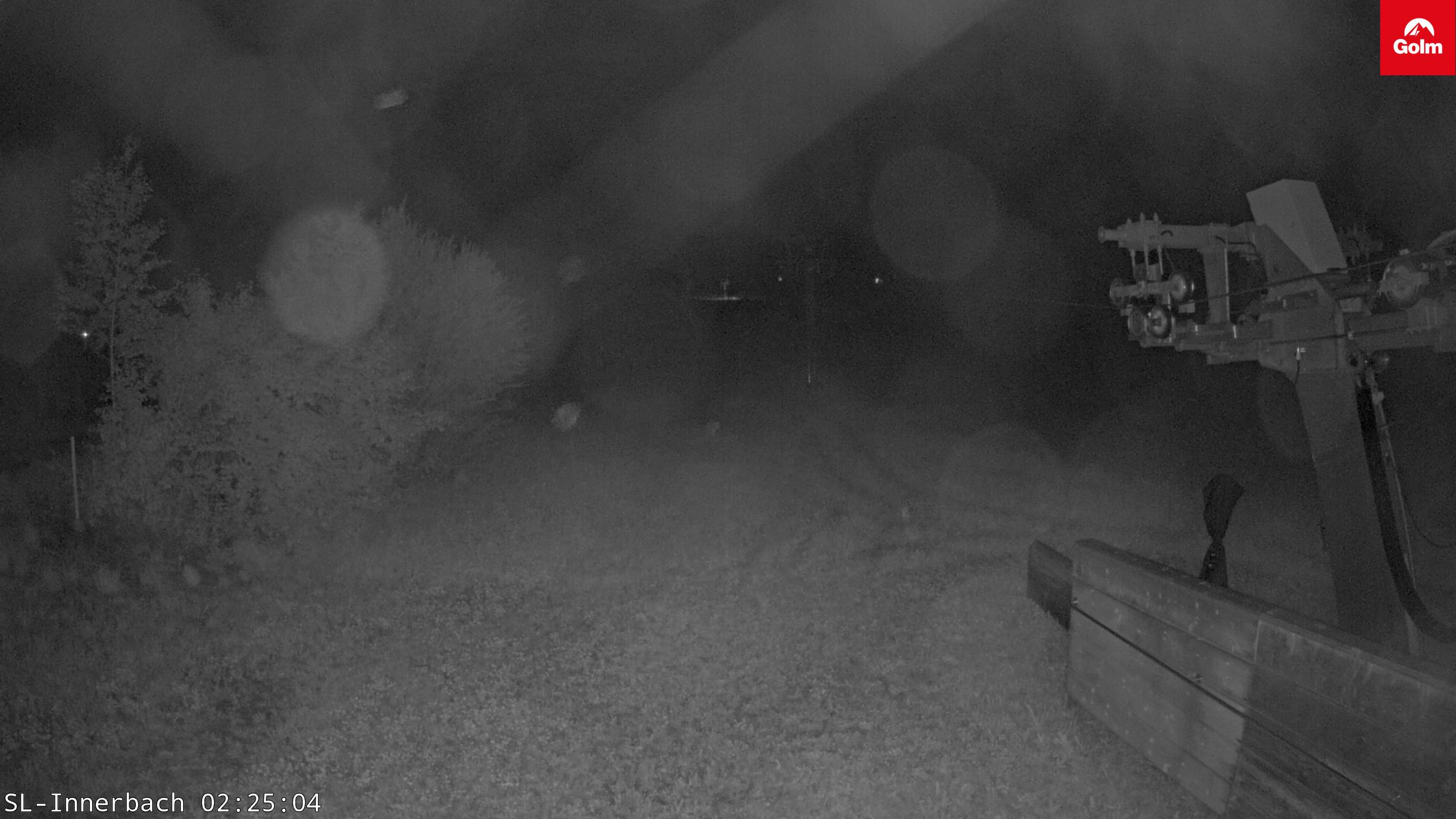 Golm | Schlepplift Innerbach