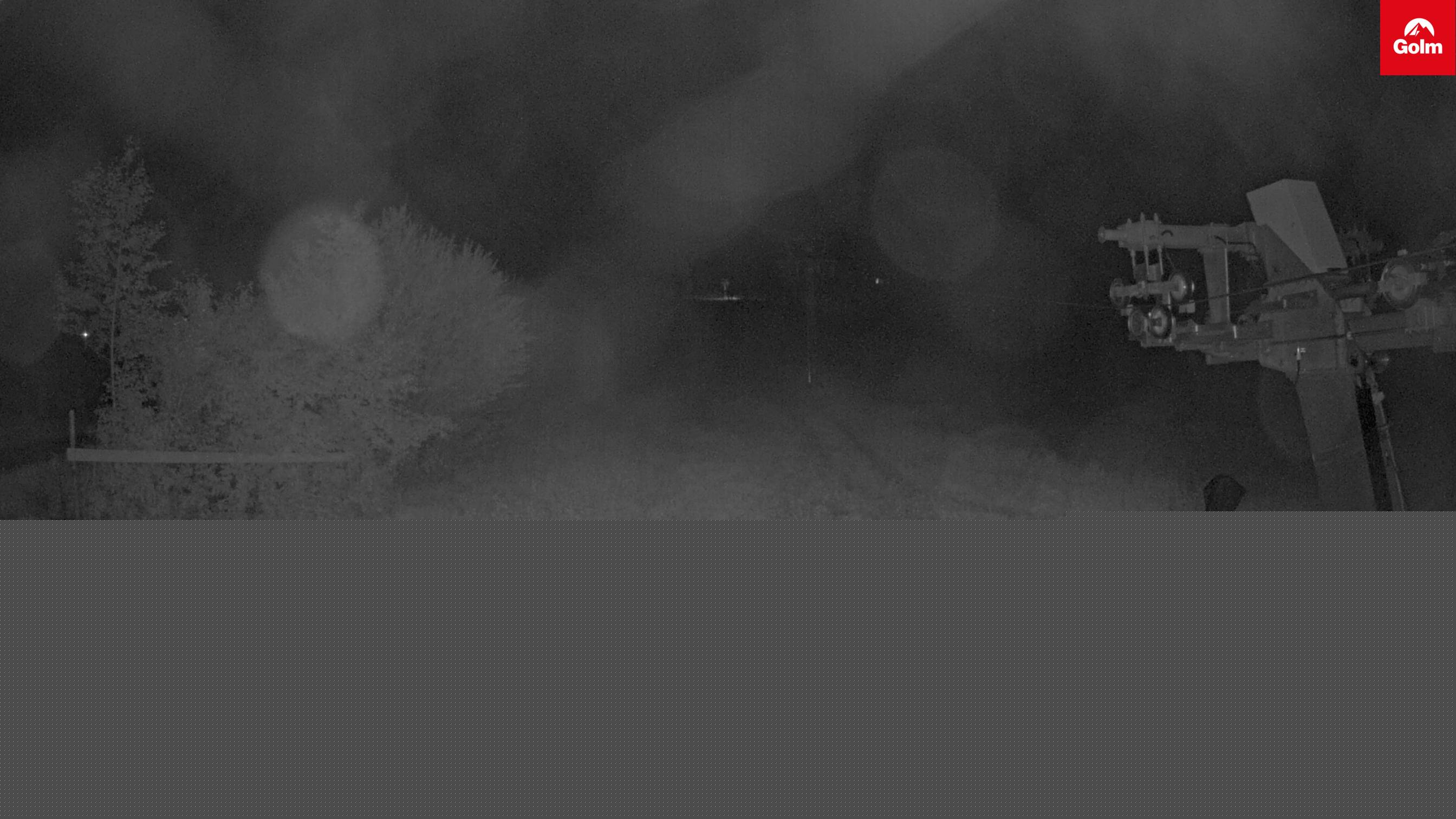Golm | Schlepplift Innerbach