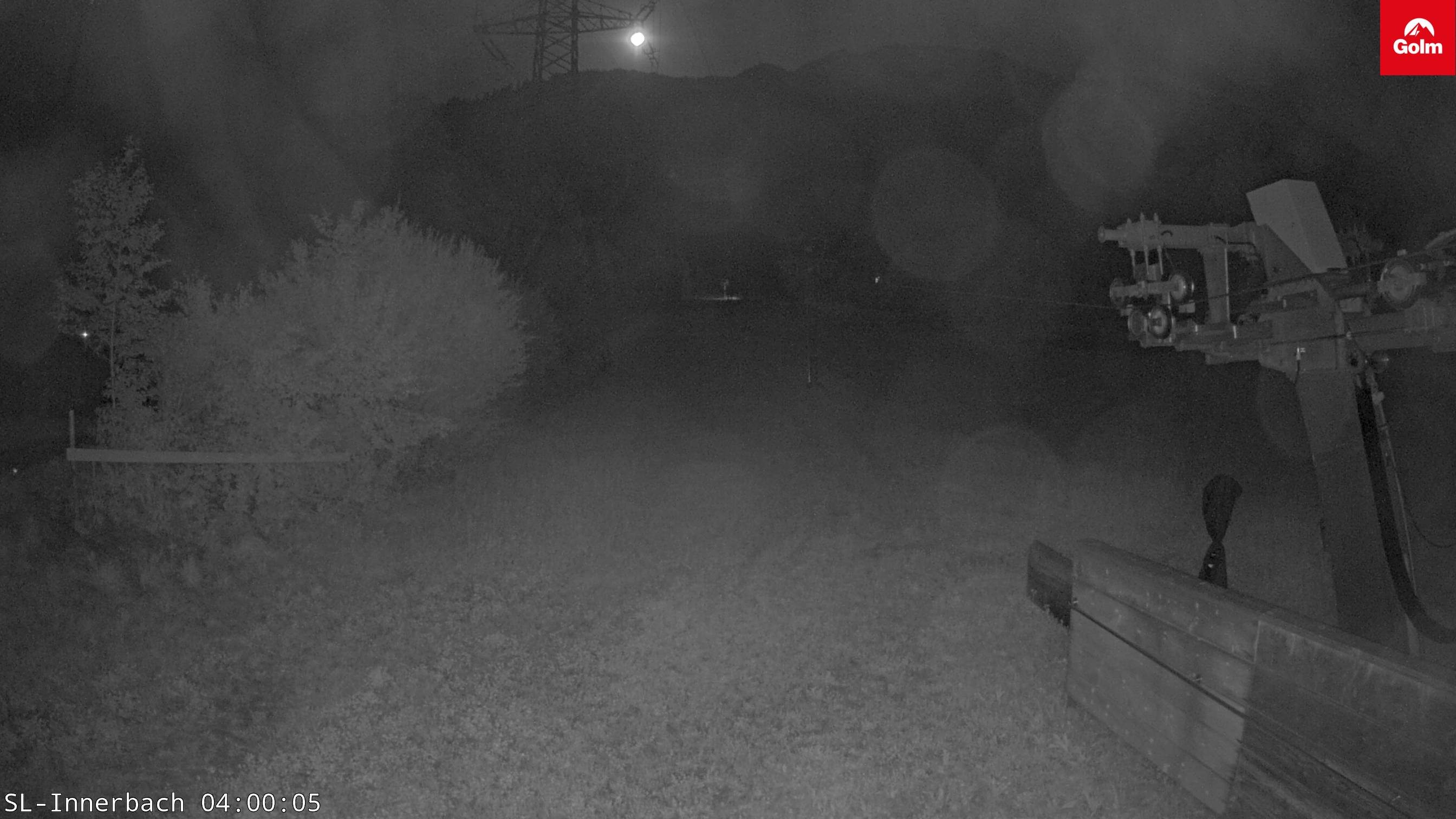 Golm | Schlepplift Innerbach