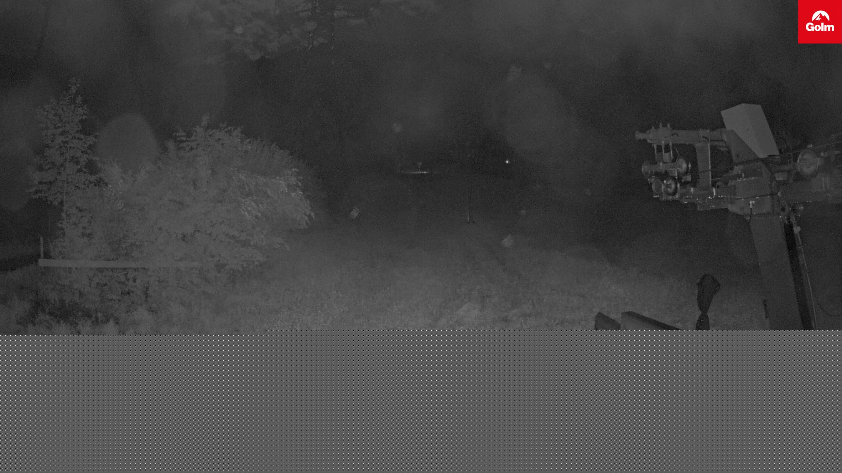 Golm | Schlepplift Innerbach