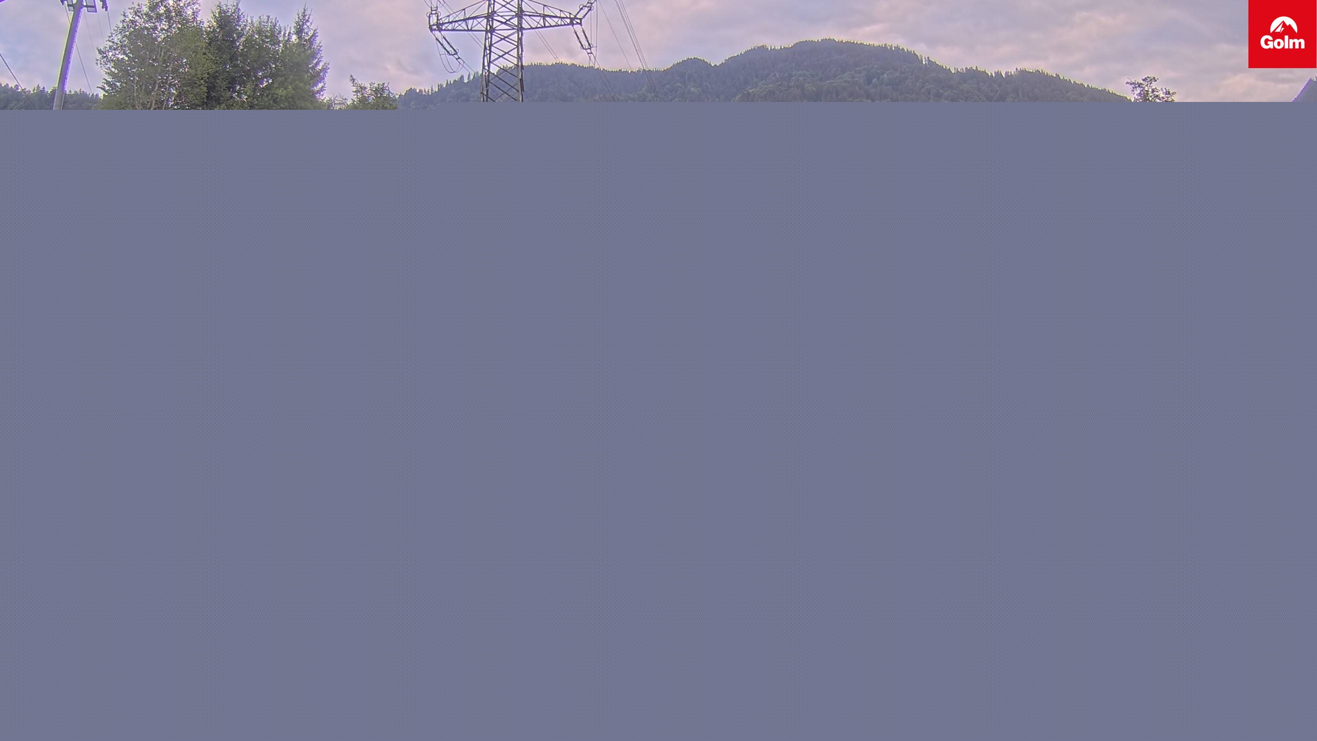 Golm | Schlepplift Innerbach