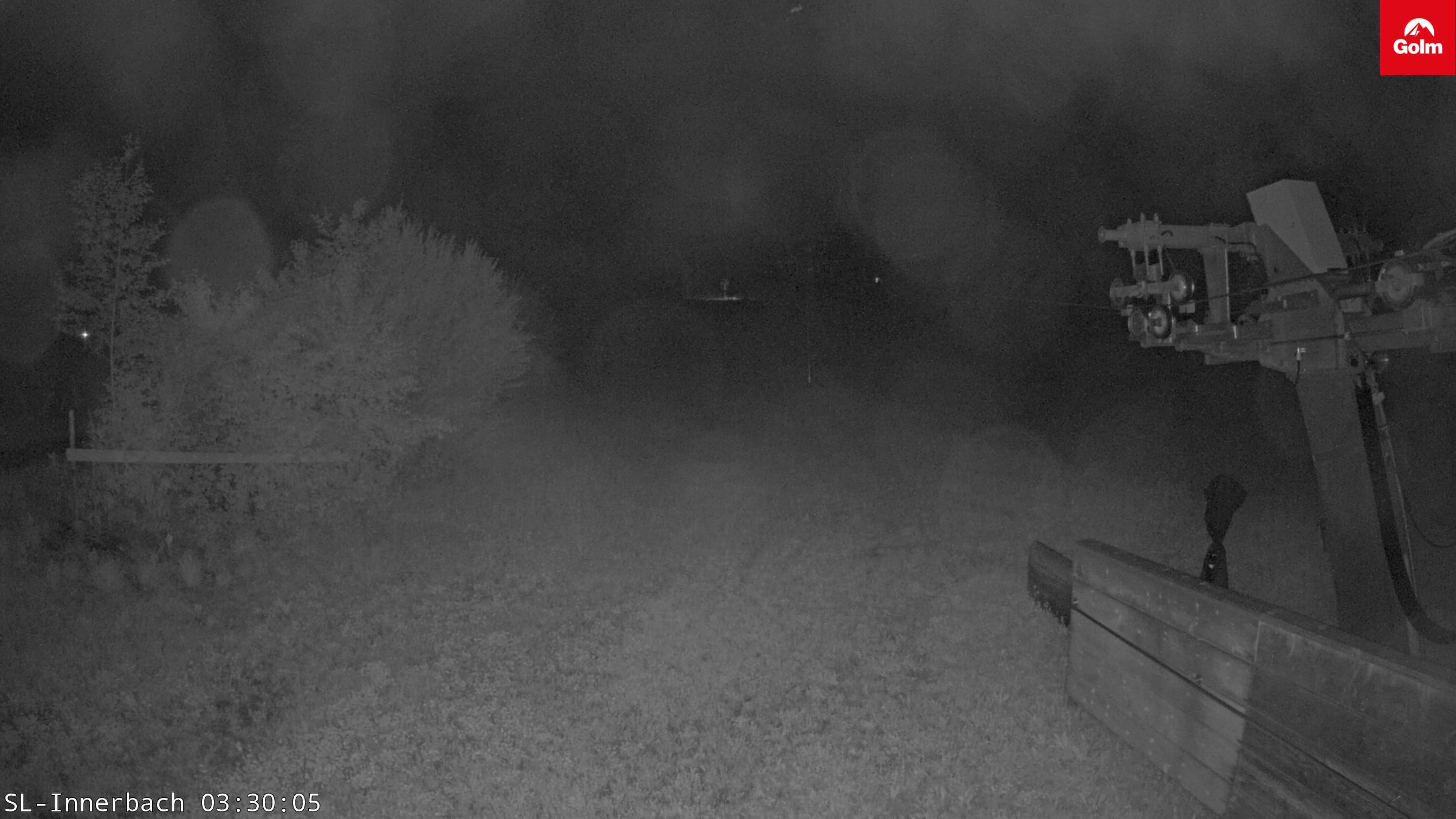 Golm | Schlepplift Innerbach