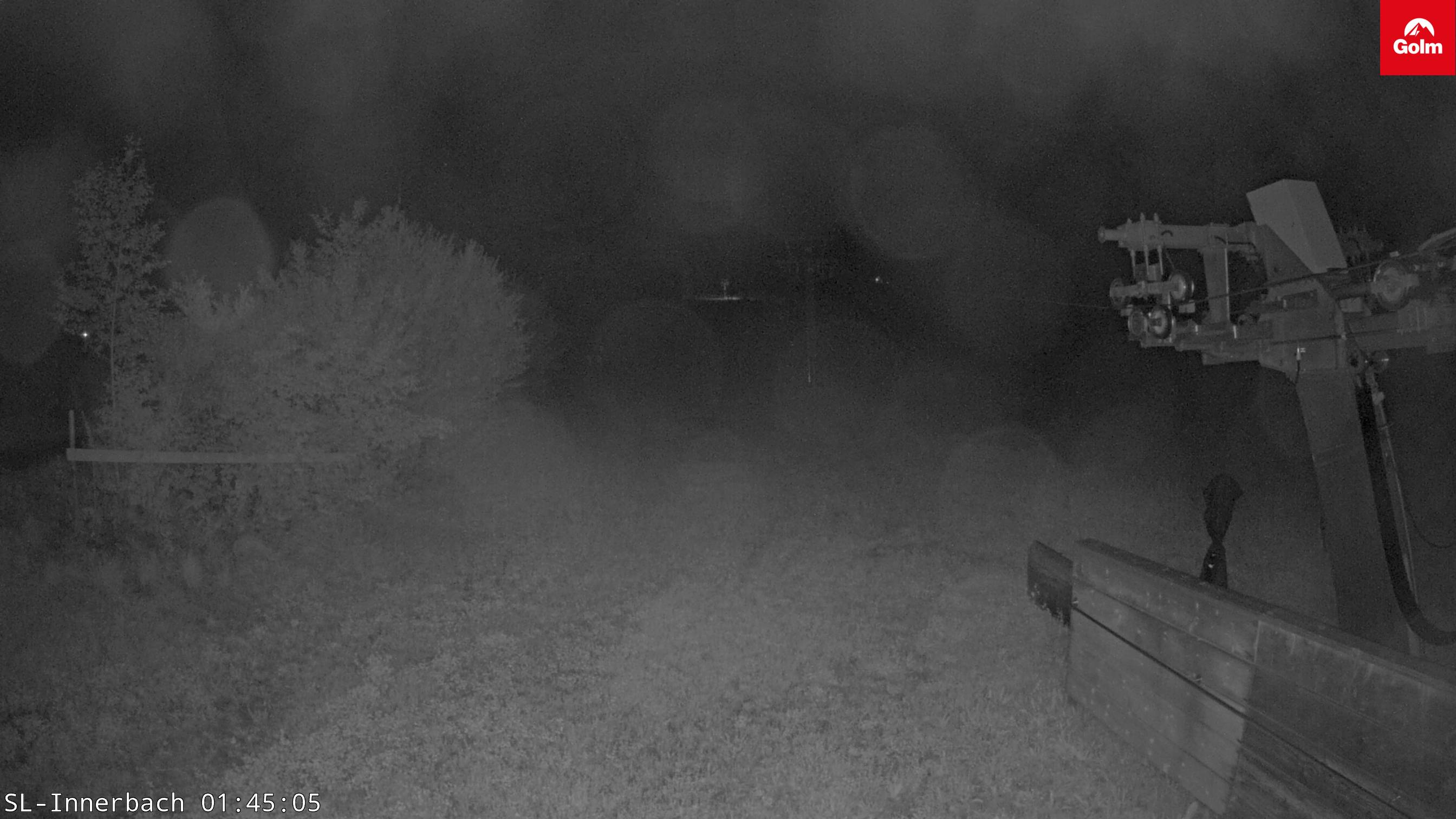 Golm | Schlepplift Innerbach