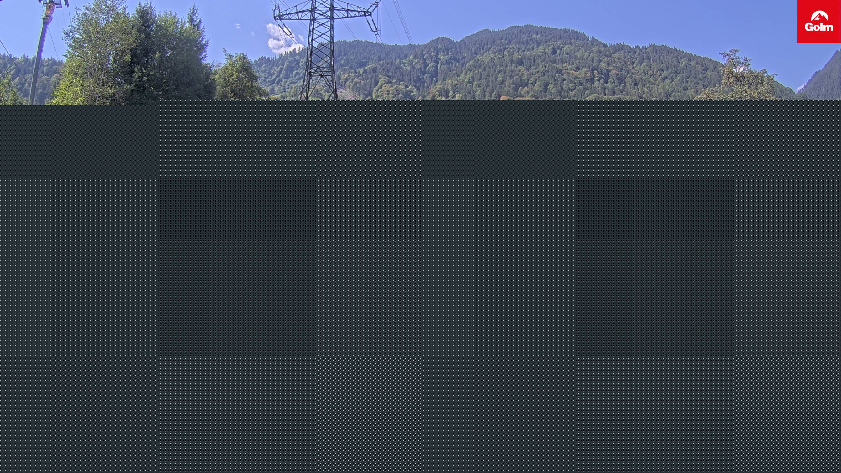 Golm | Schlepplift Innerbach