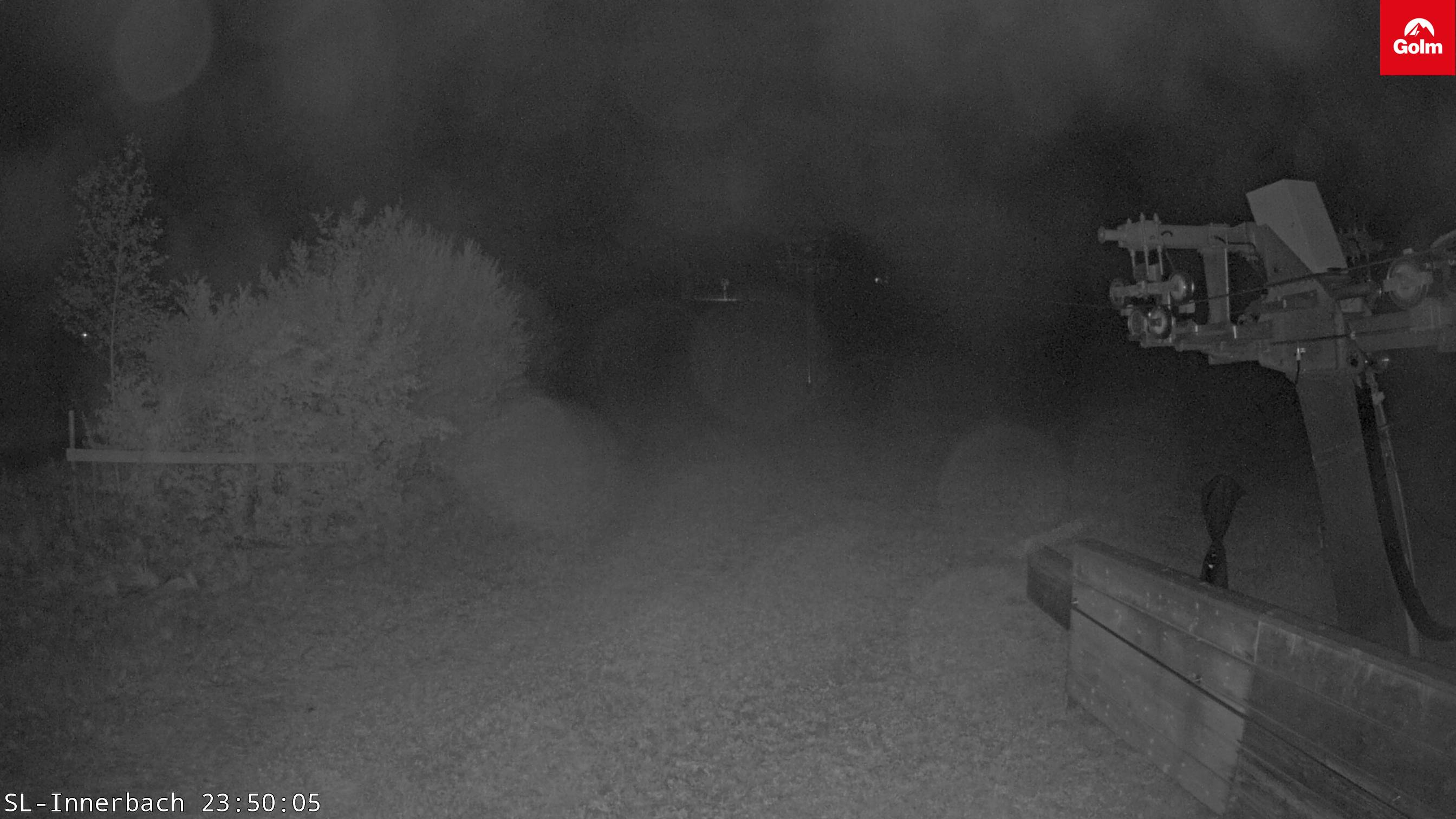 Golm | Schlepplift Innerbach