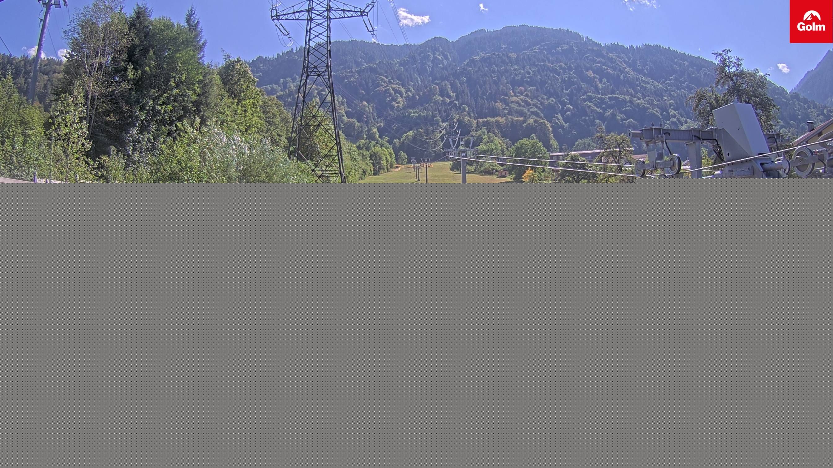 Golm | Schlepplift Innerbach