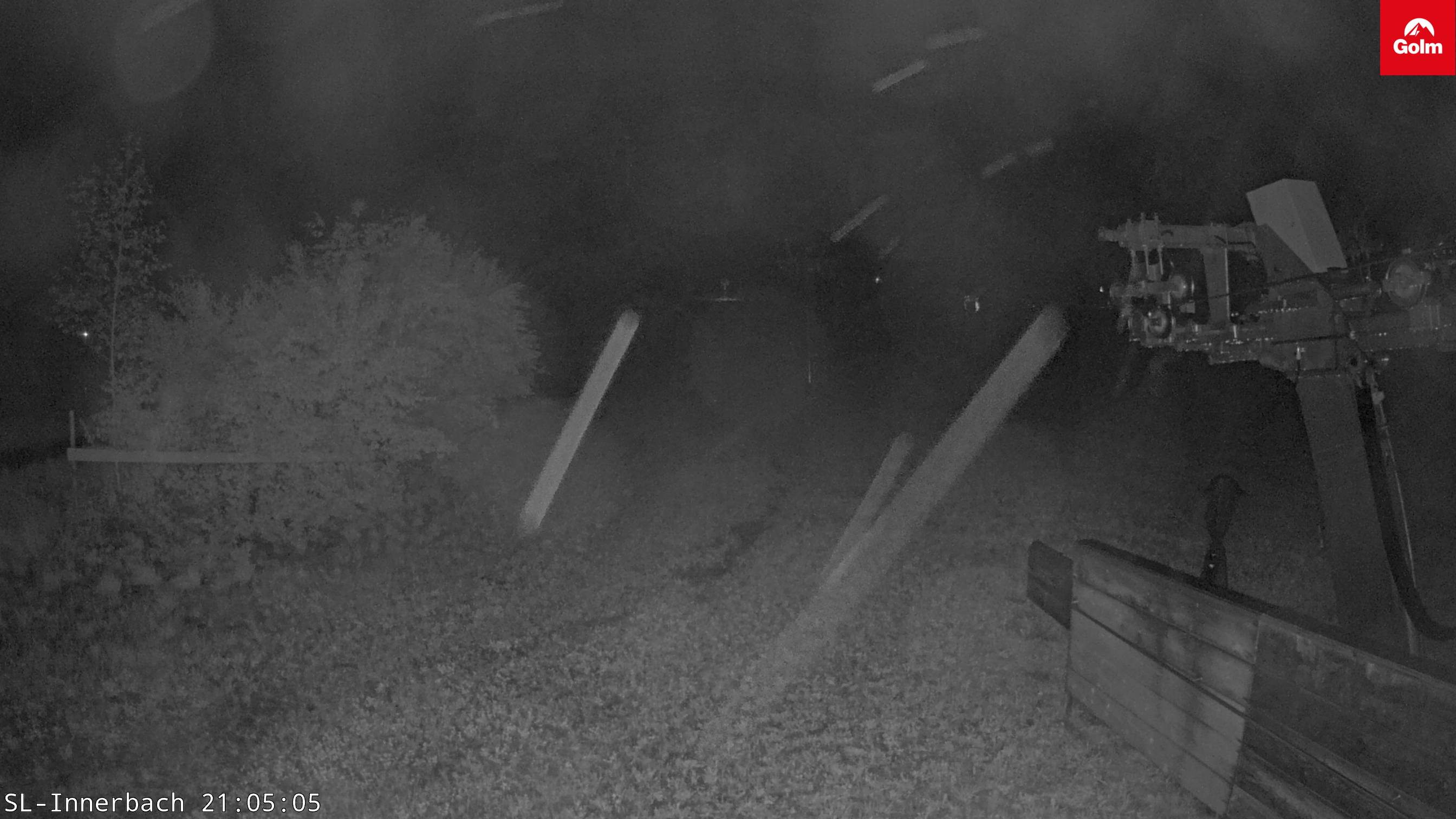 Golm | Schlepplift Innerbach