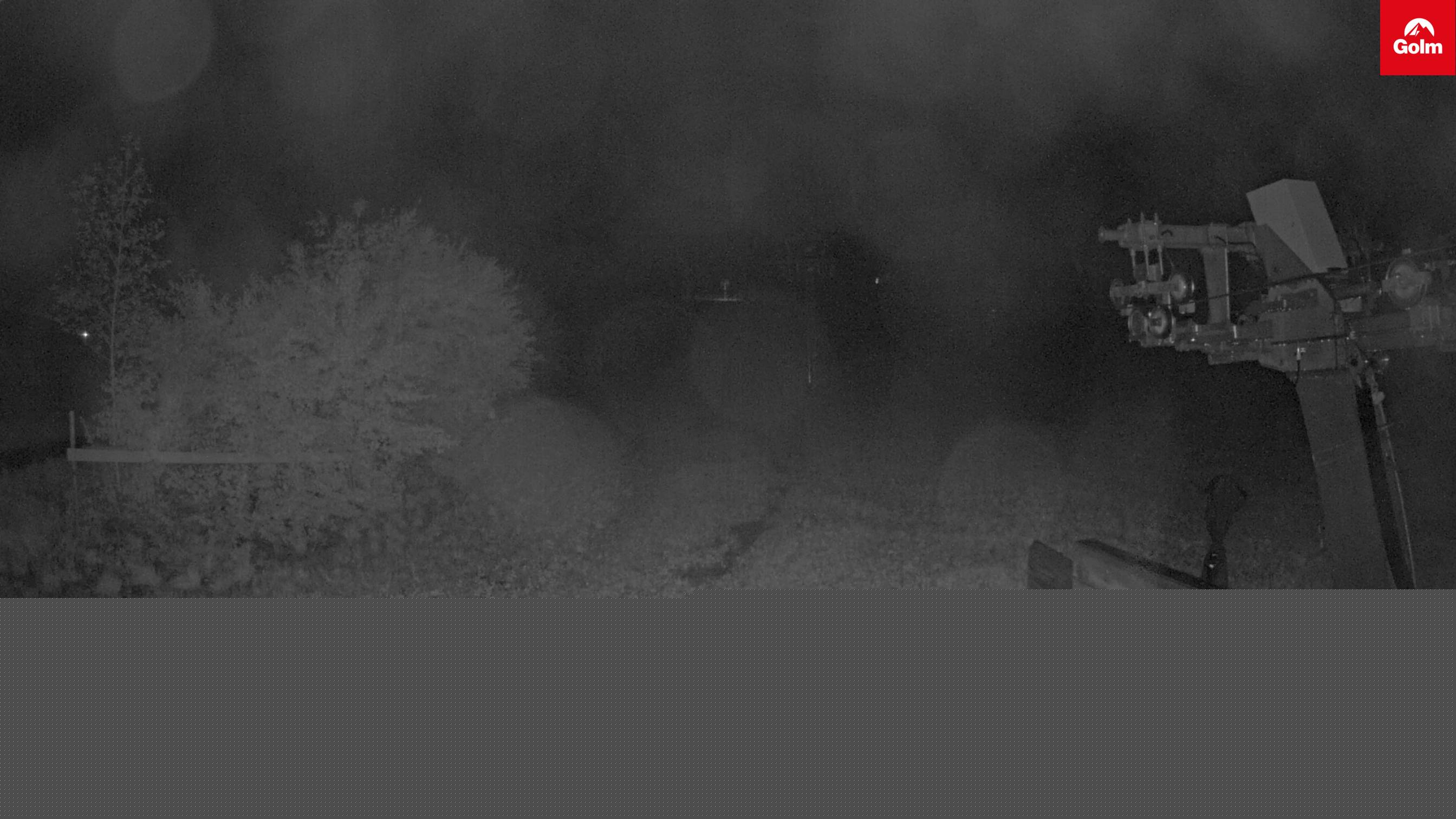 Golm | Schlepplift Innerbach