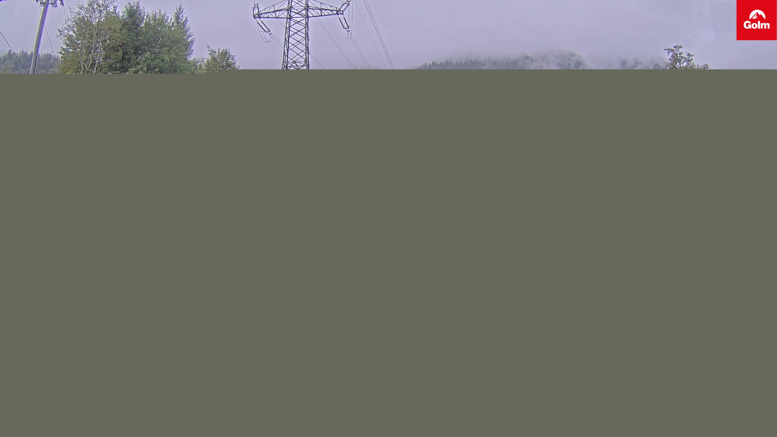 Golm | Schlepplift Innerbach