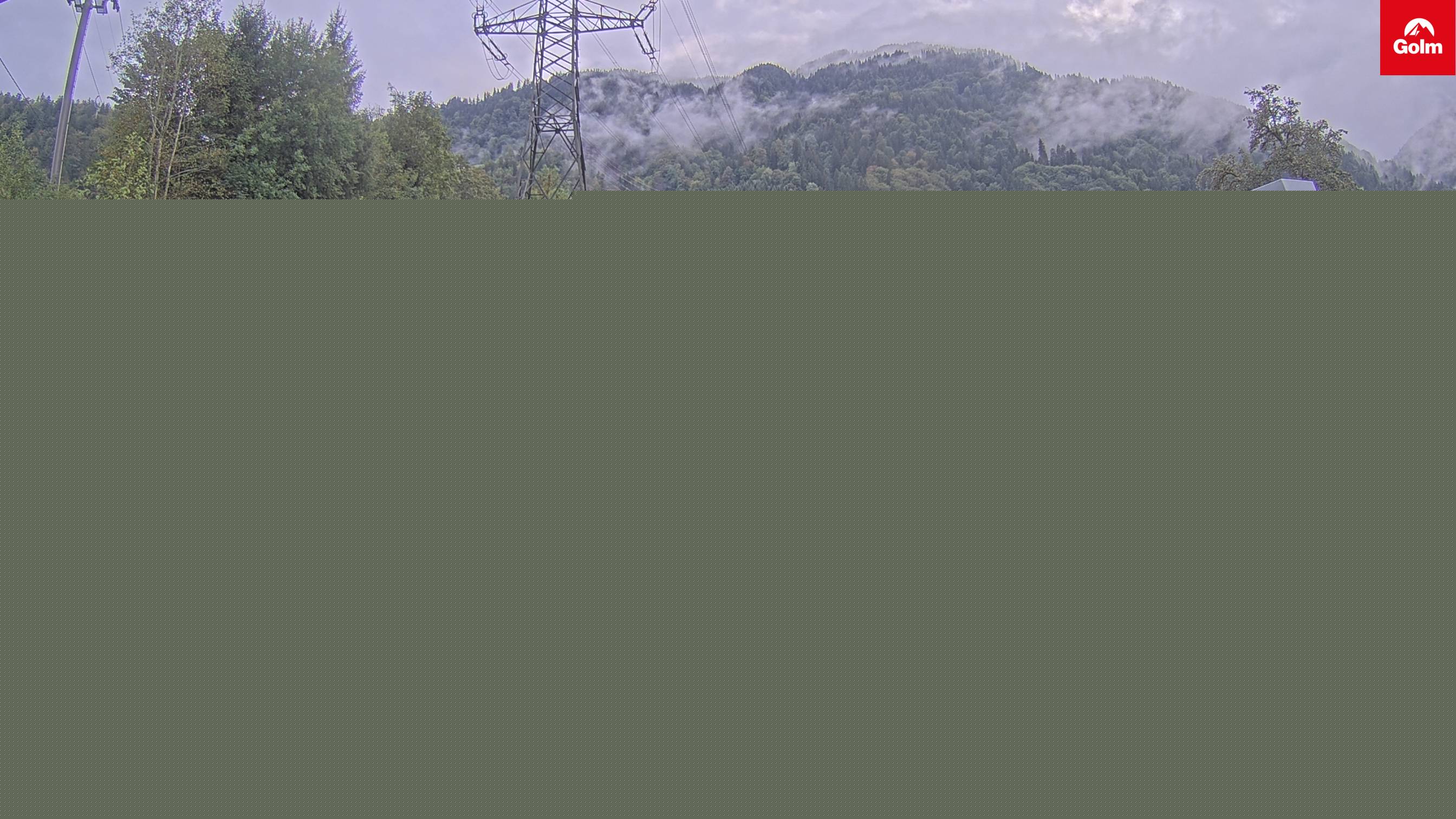 Golm | Schlepplift Innerbach