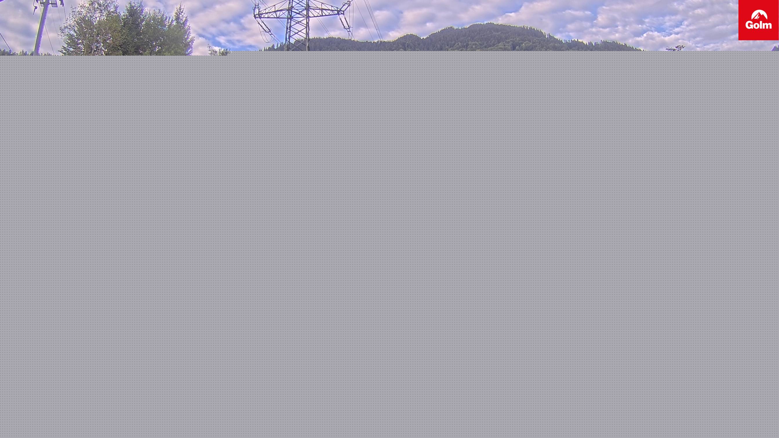 Golm | Schlepplift Innerbach