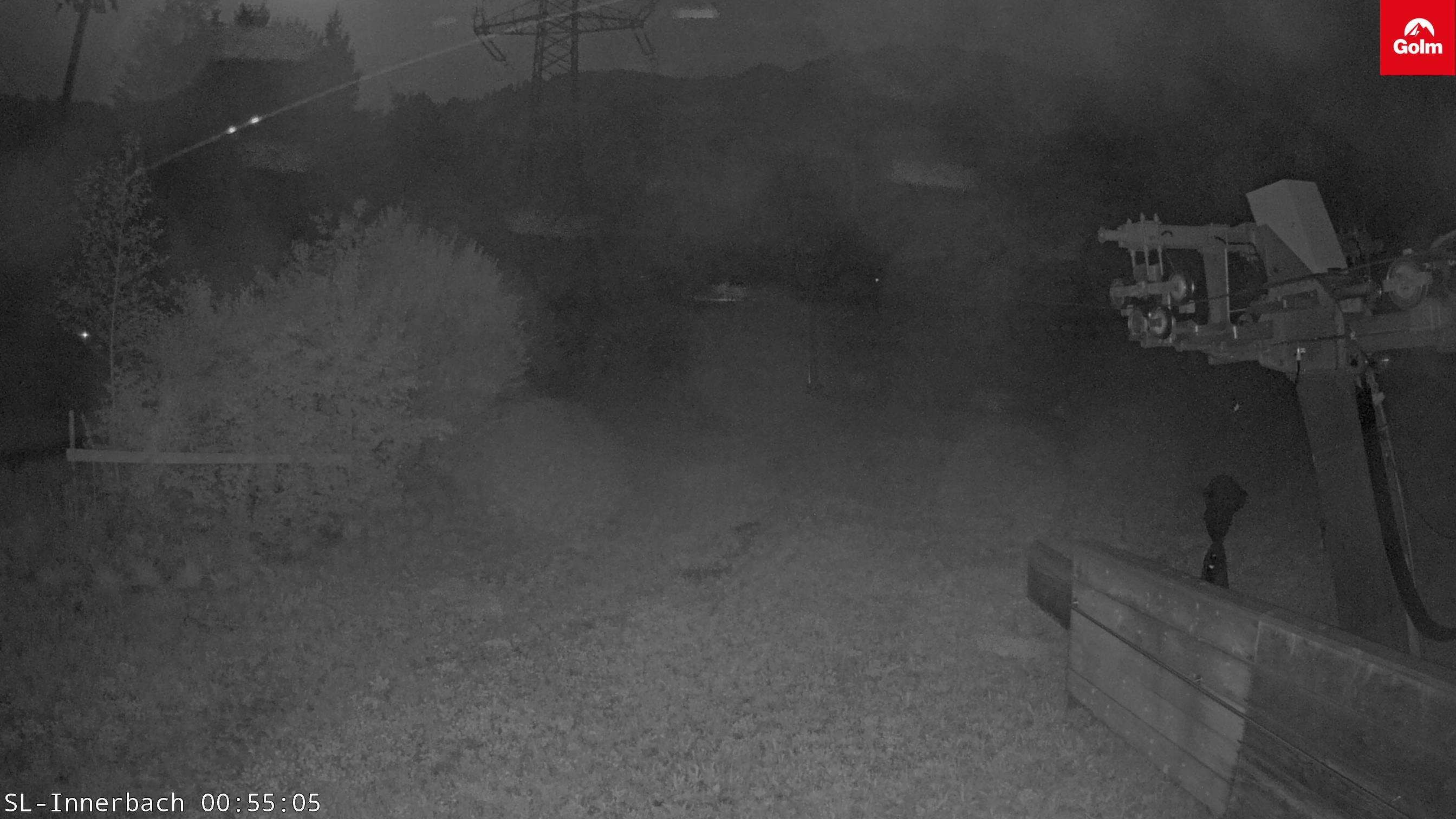 Golm | Schlepplift Innerbach