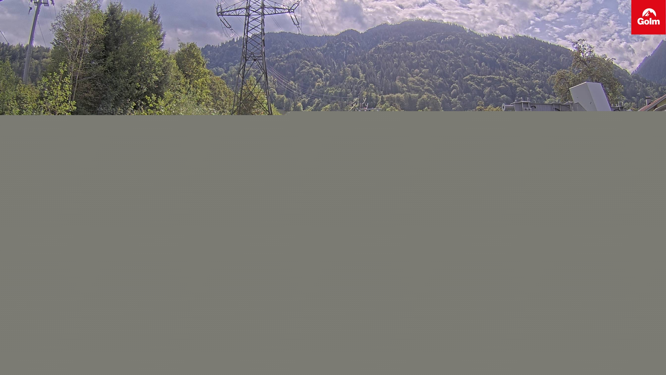 Golm | Schlepplift Innerbach