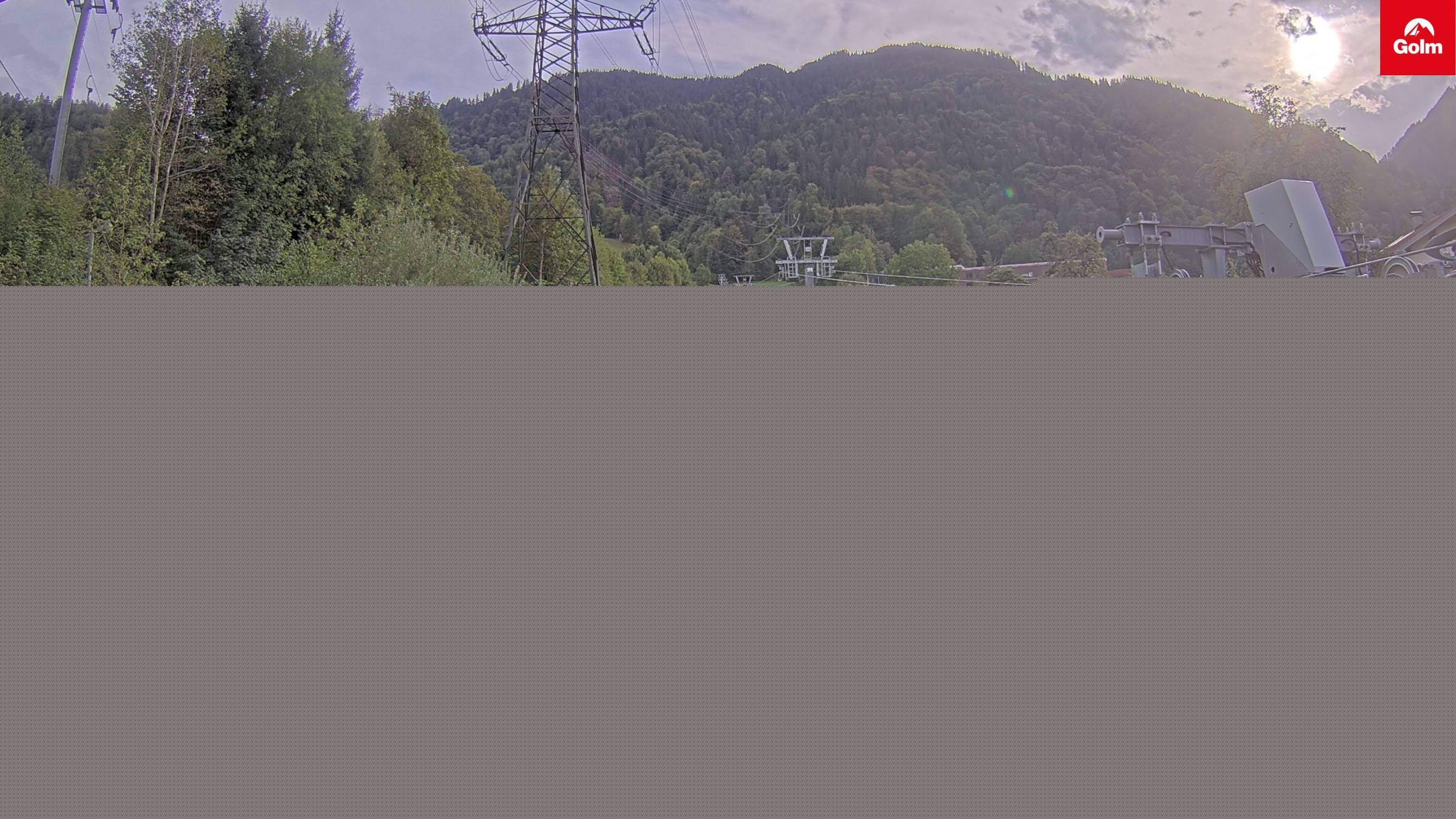 Golm | Schlepplift Innerbach