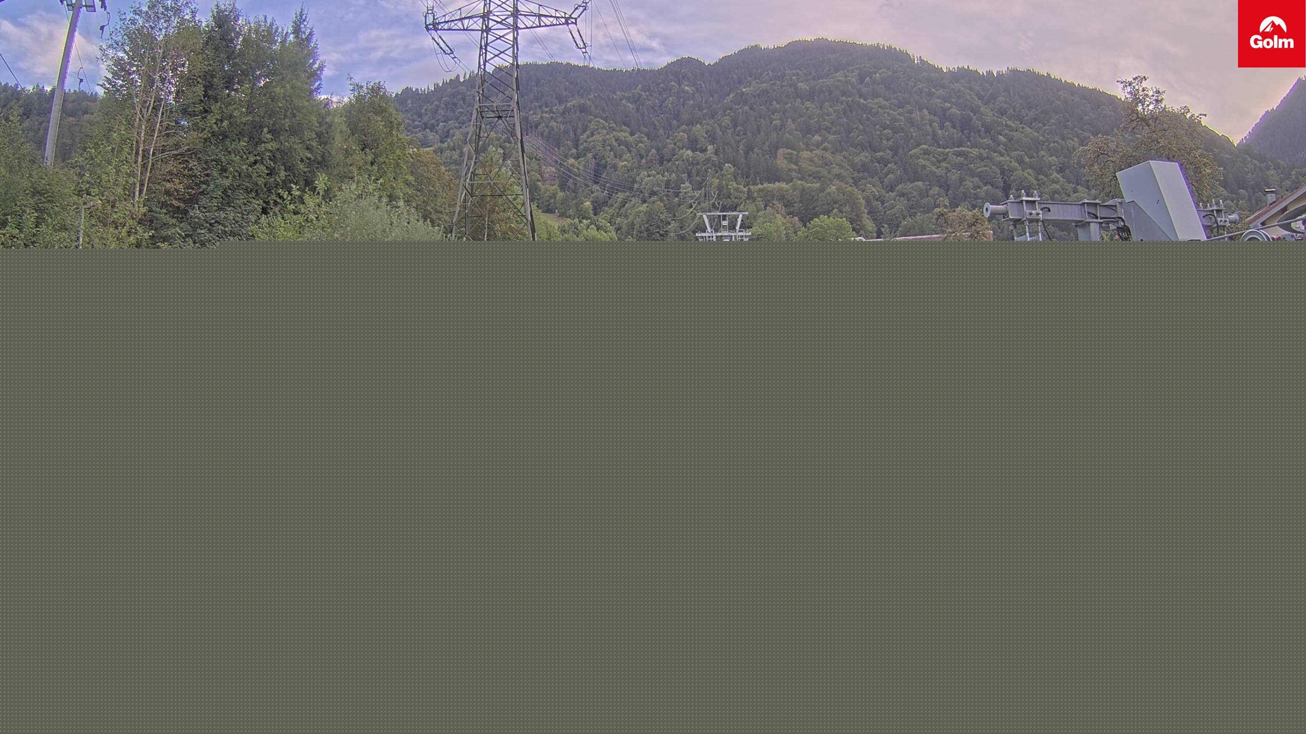 Golm | Schlepplift Innerbach